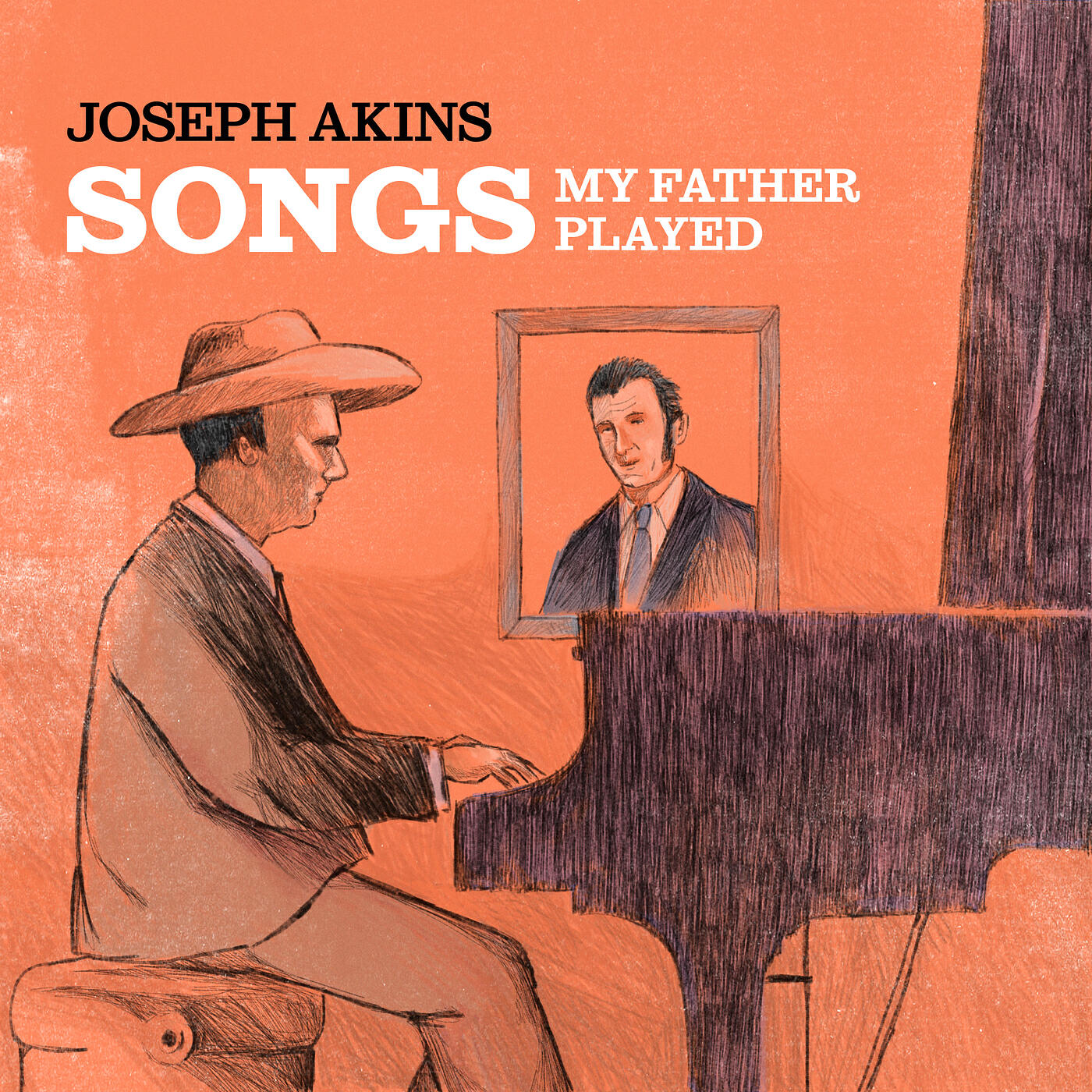 Релиз Songs My Father Played