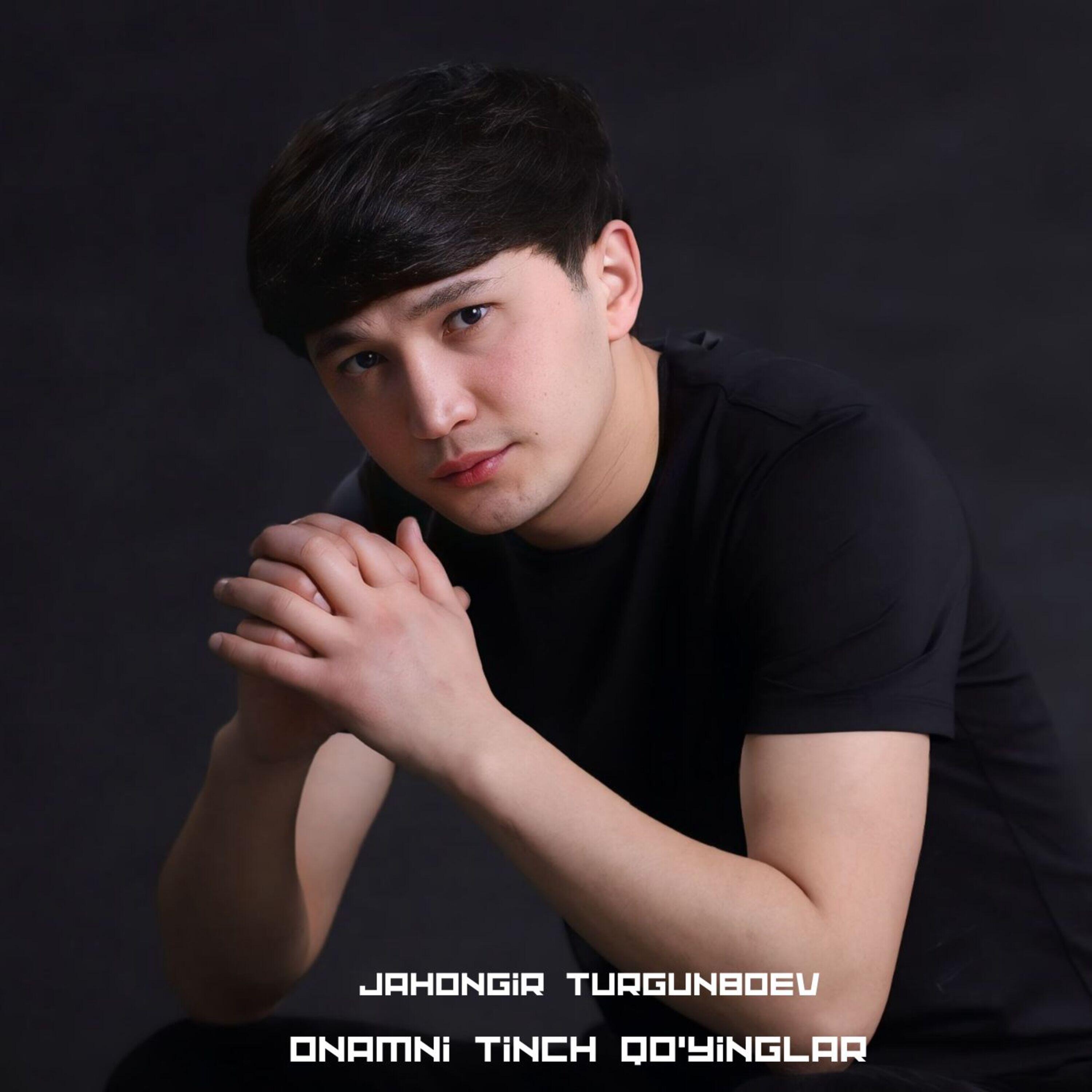 Релиз Onamni tinch qo’yinglar