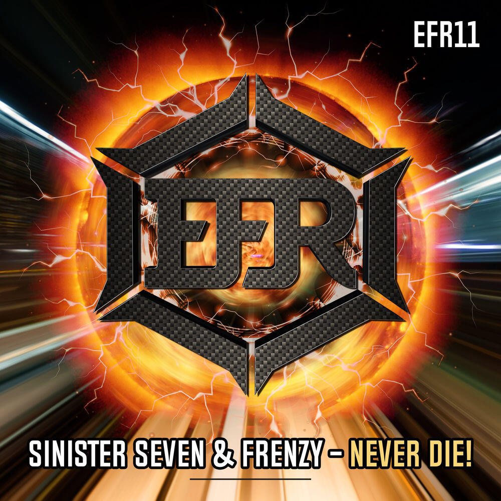 Релиз Never Die!