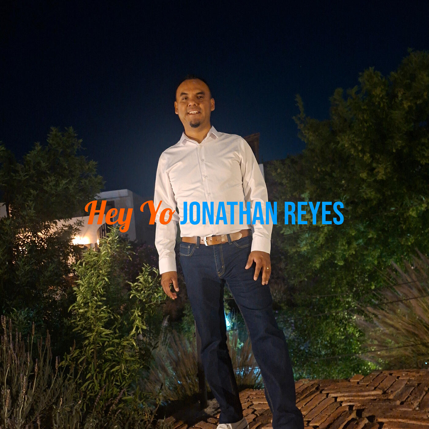 Jonathan Reyes