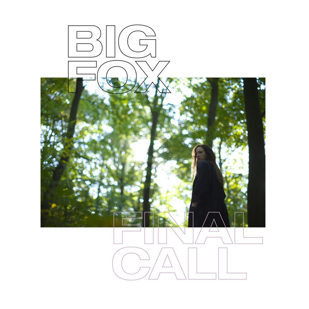 Релиз Final Call