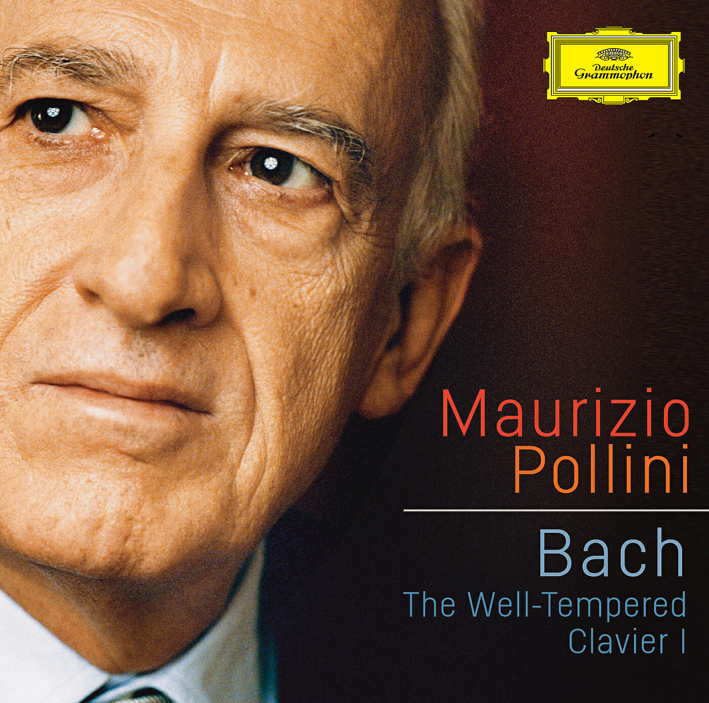Постер альбома Bach, J.S.: The well-tempered Clavier