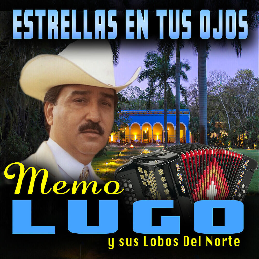 Memo Lugo
