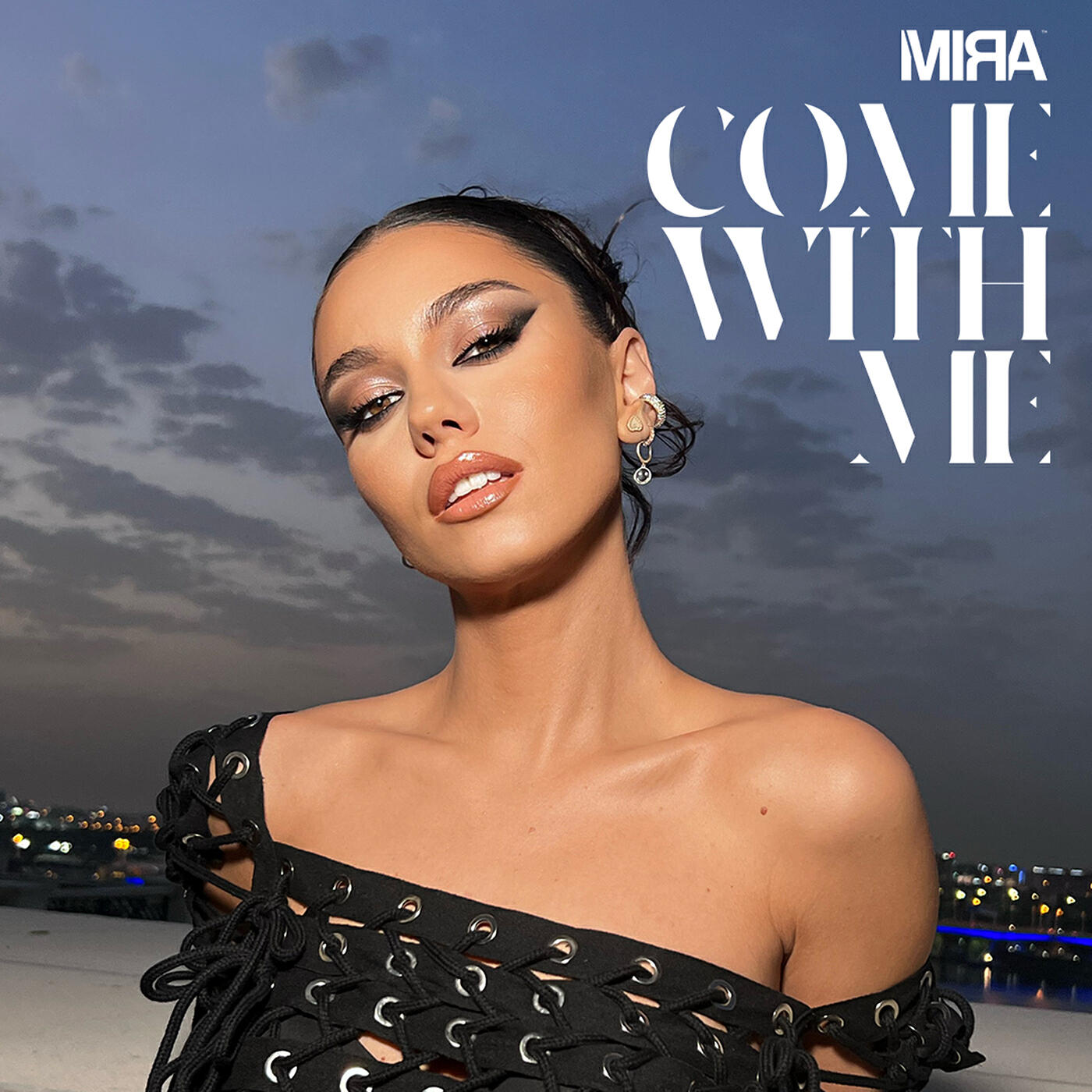 Релиз Come With Me