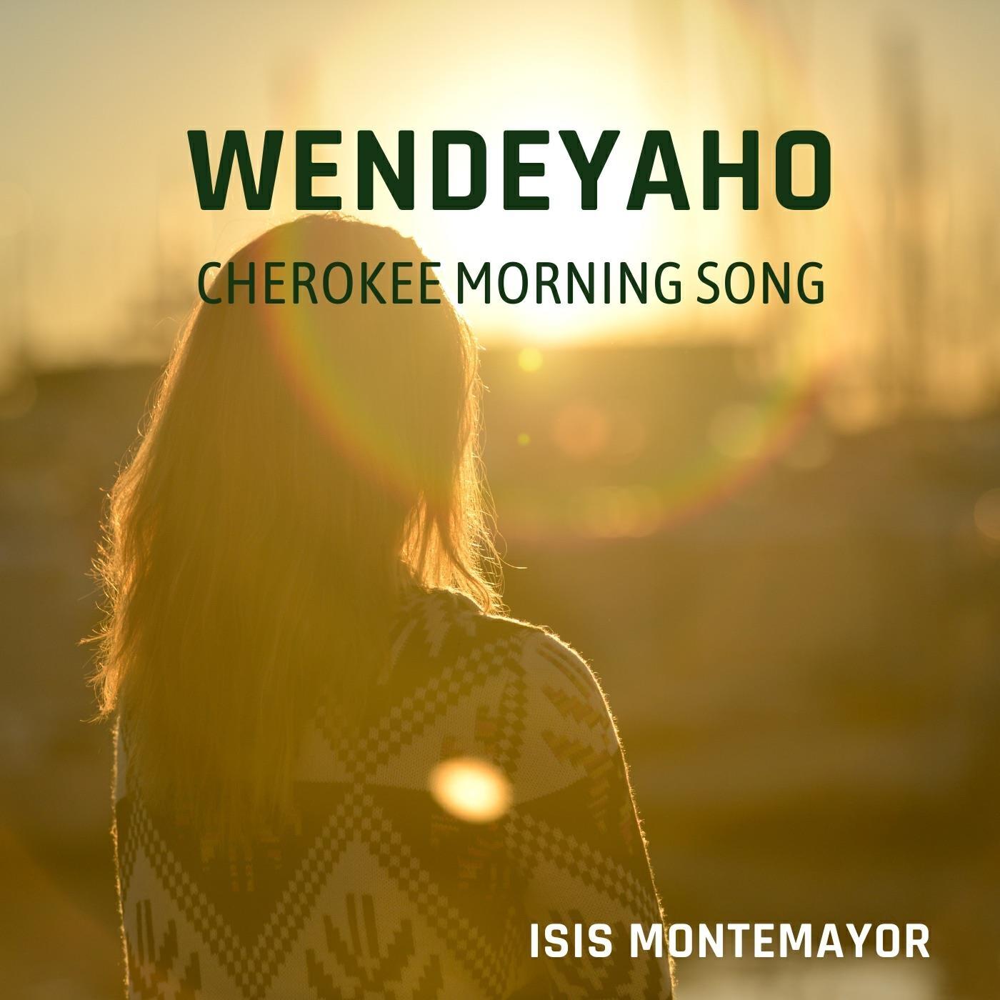 Релиз Wendeyaho (Cherokee Morning Song)