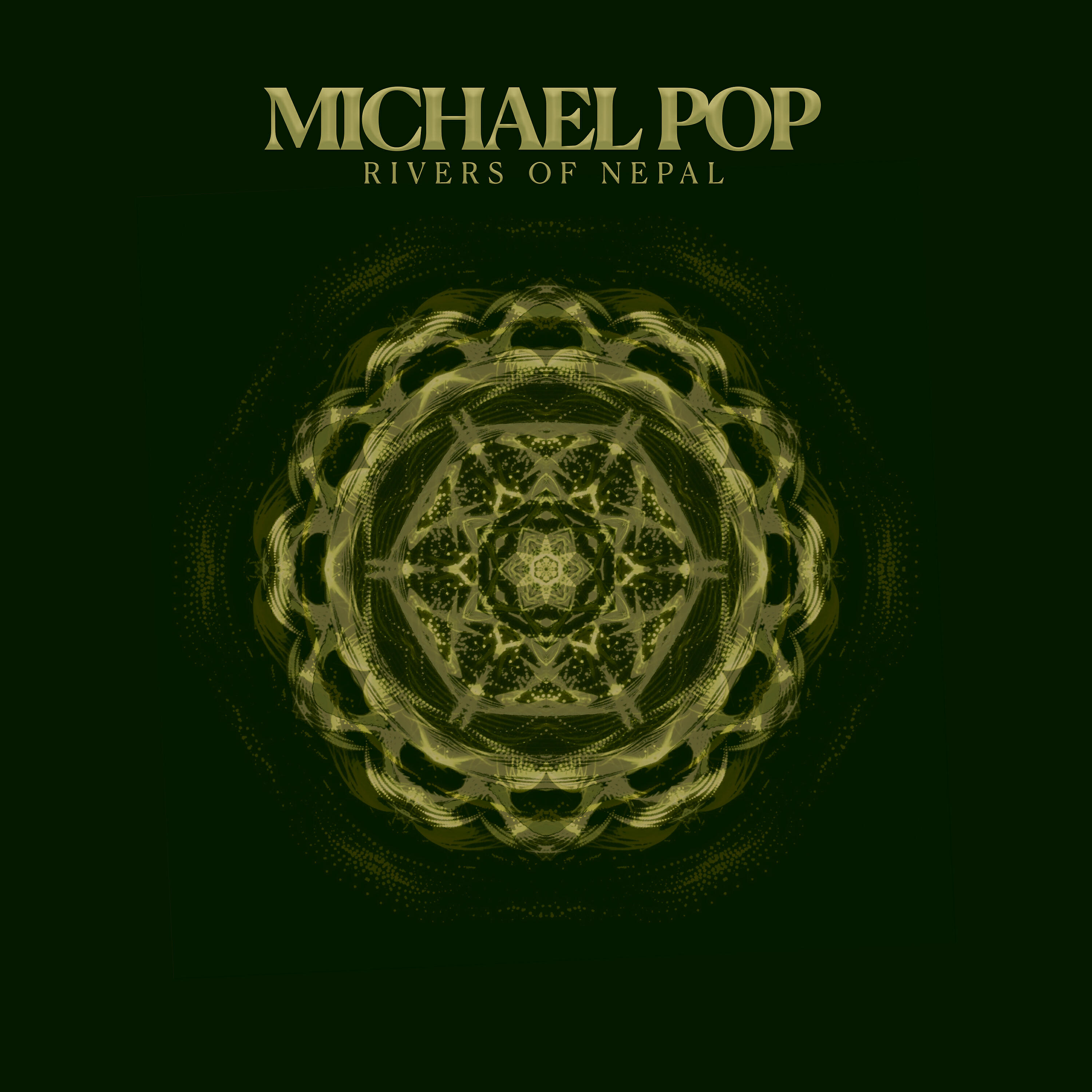 Релиз Rivers Of Nepal