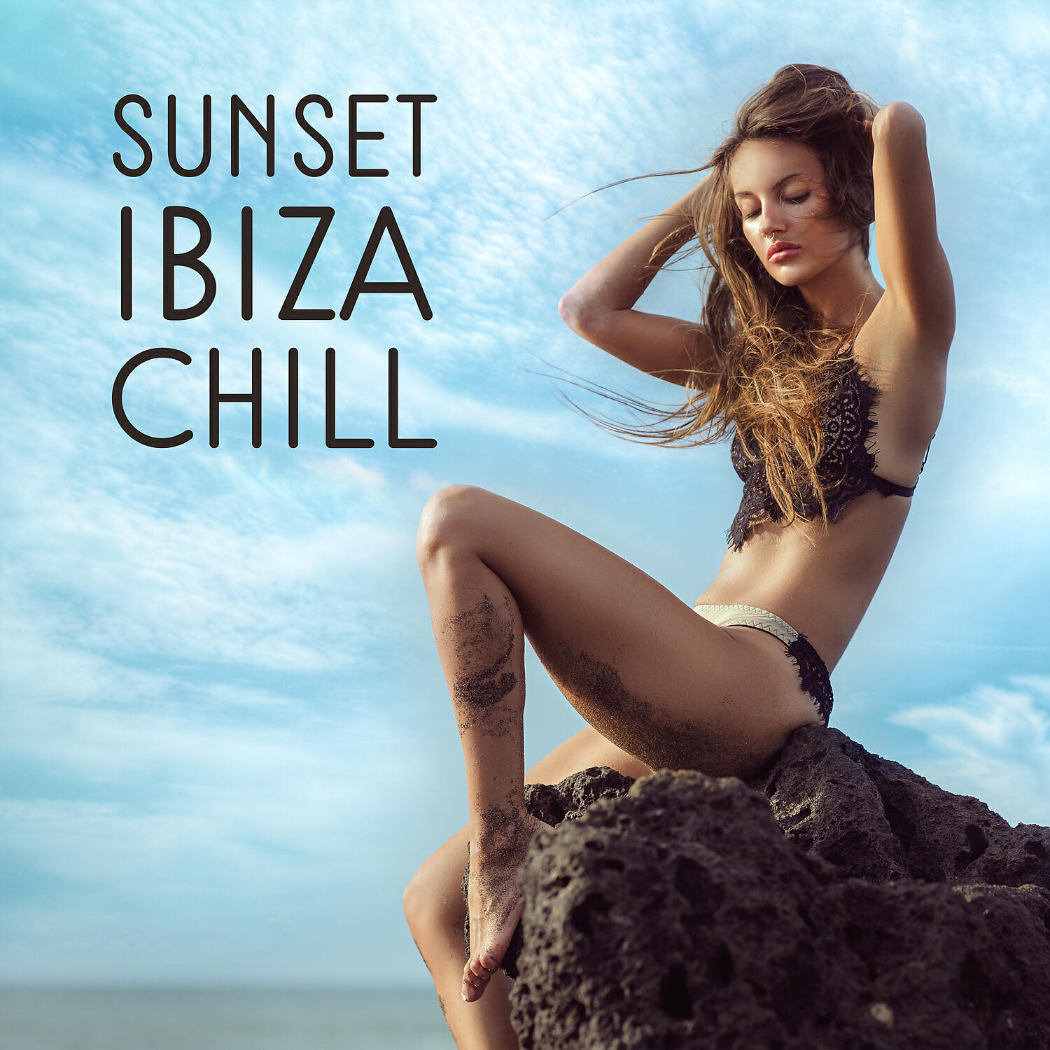 Релиз Sunset Ibiza Chill – Party Chillout, Amazing Paradise Chill, Deep Relaxing Chillout
