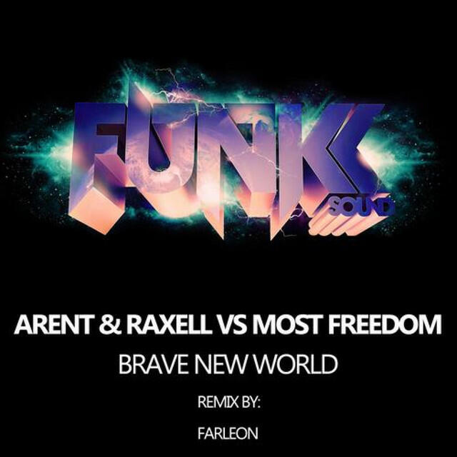 Релиз Brave New World