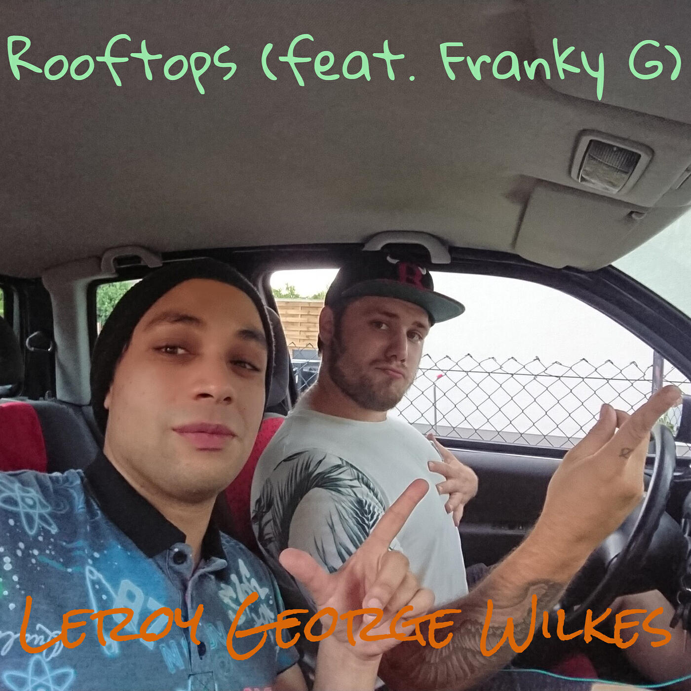 Leroy George Wilkes