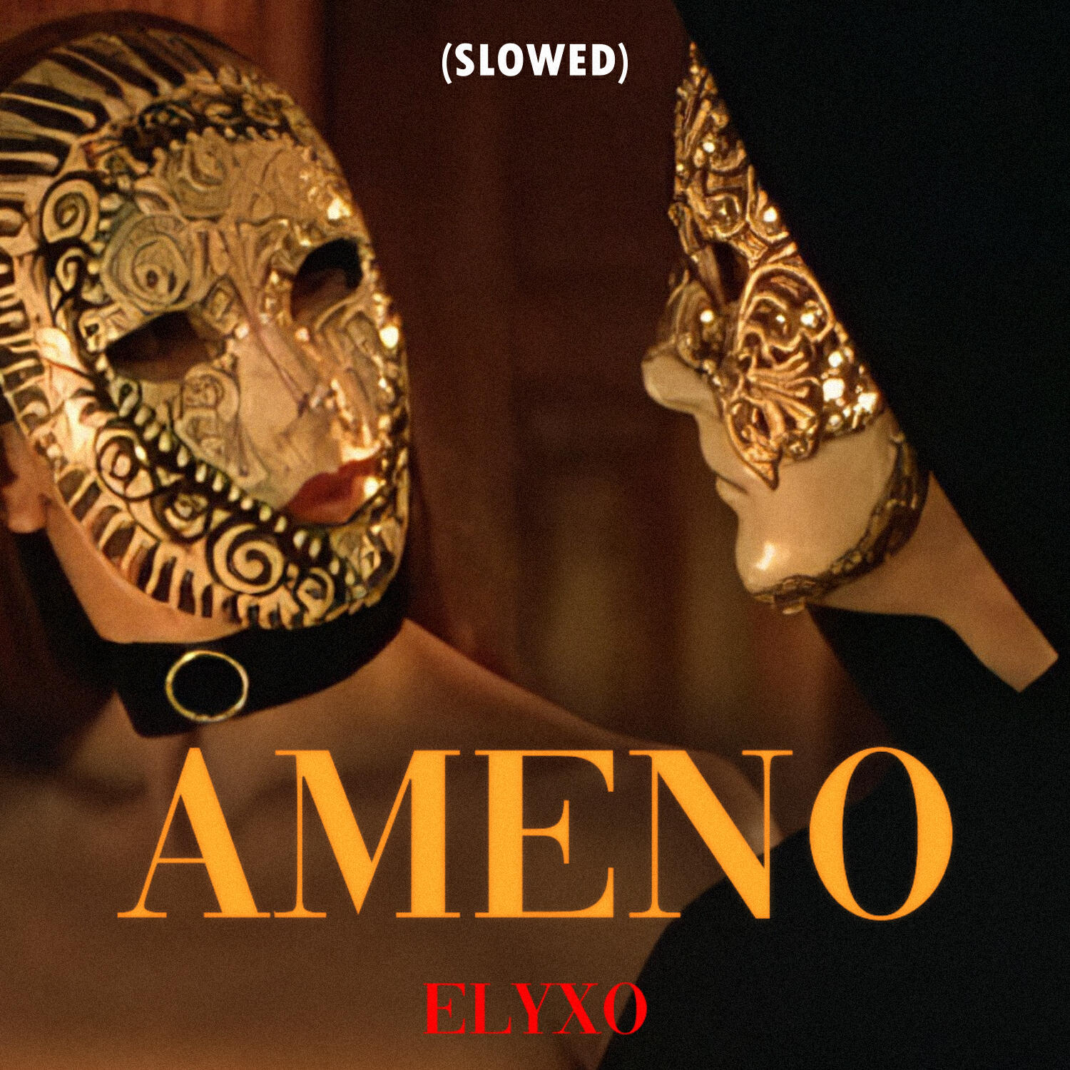 Релиз Ameno