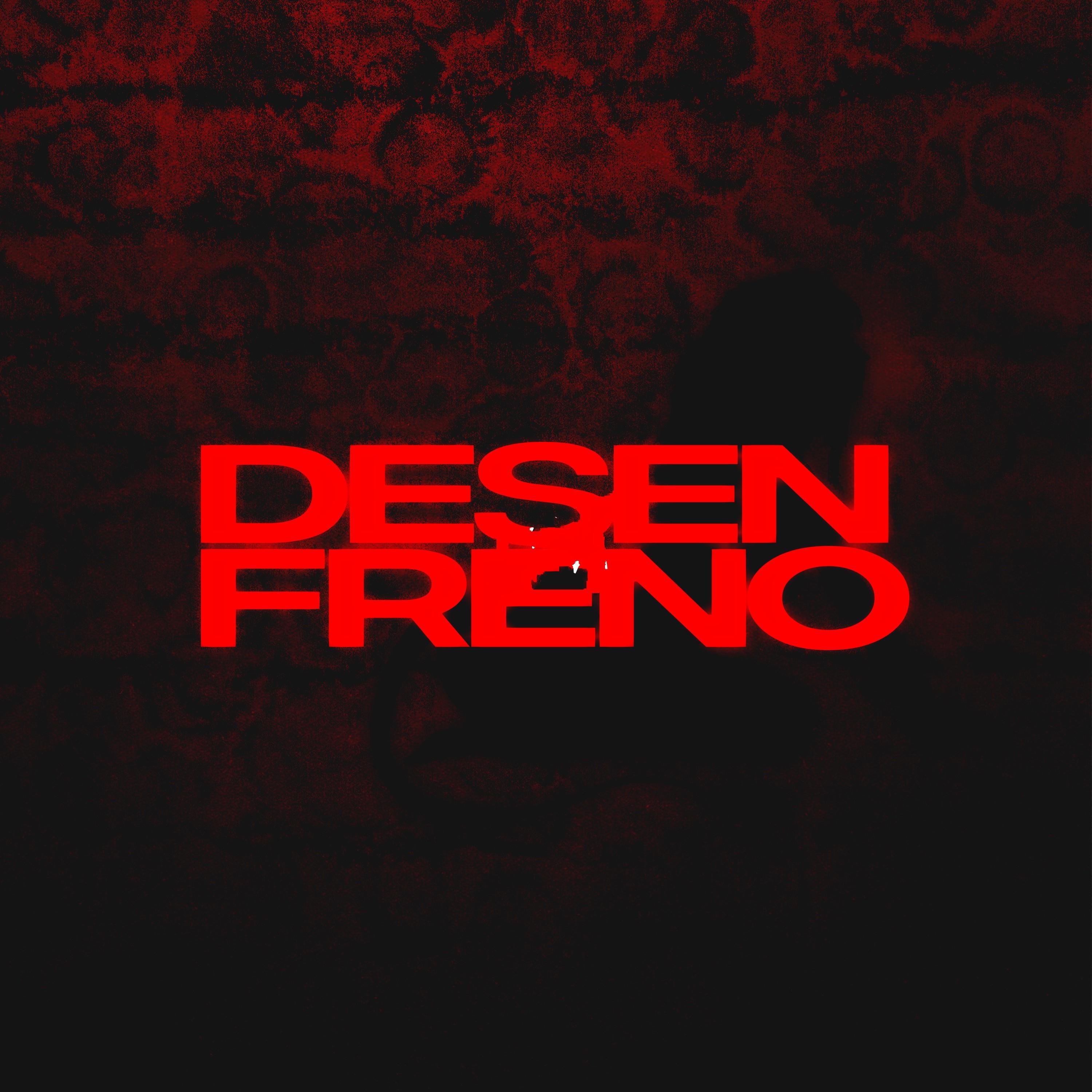 Релиз DESENFRENO