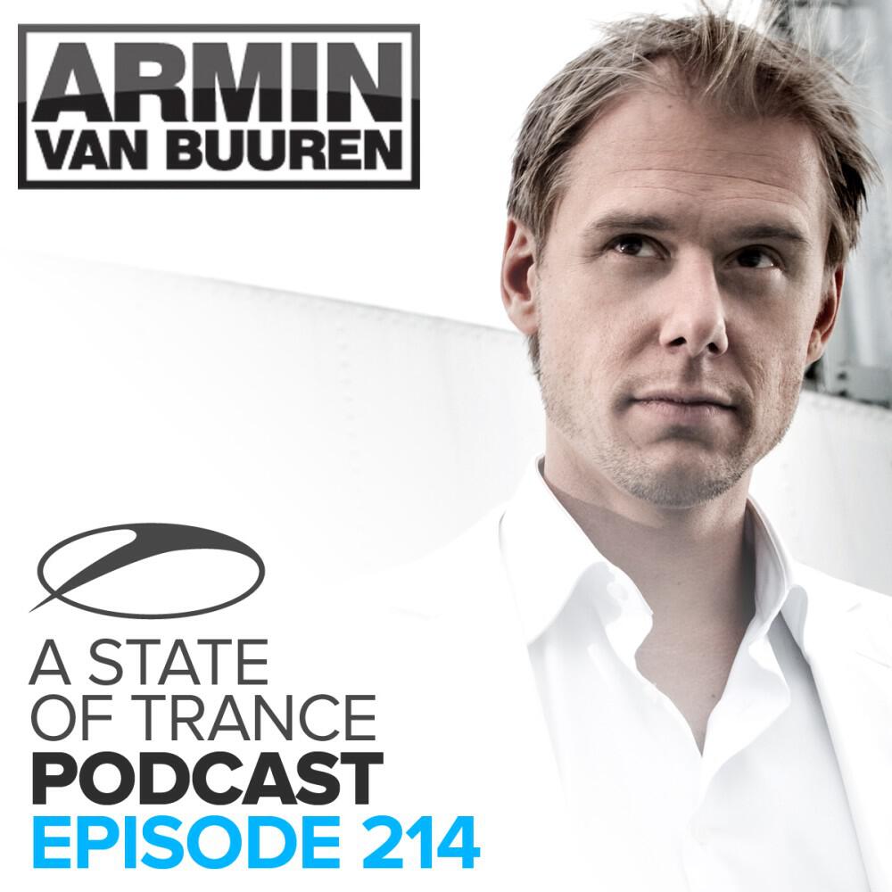 Трек J'ai Envie De Toi (Asot Podcast 212)