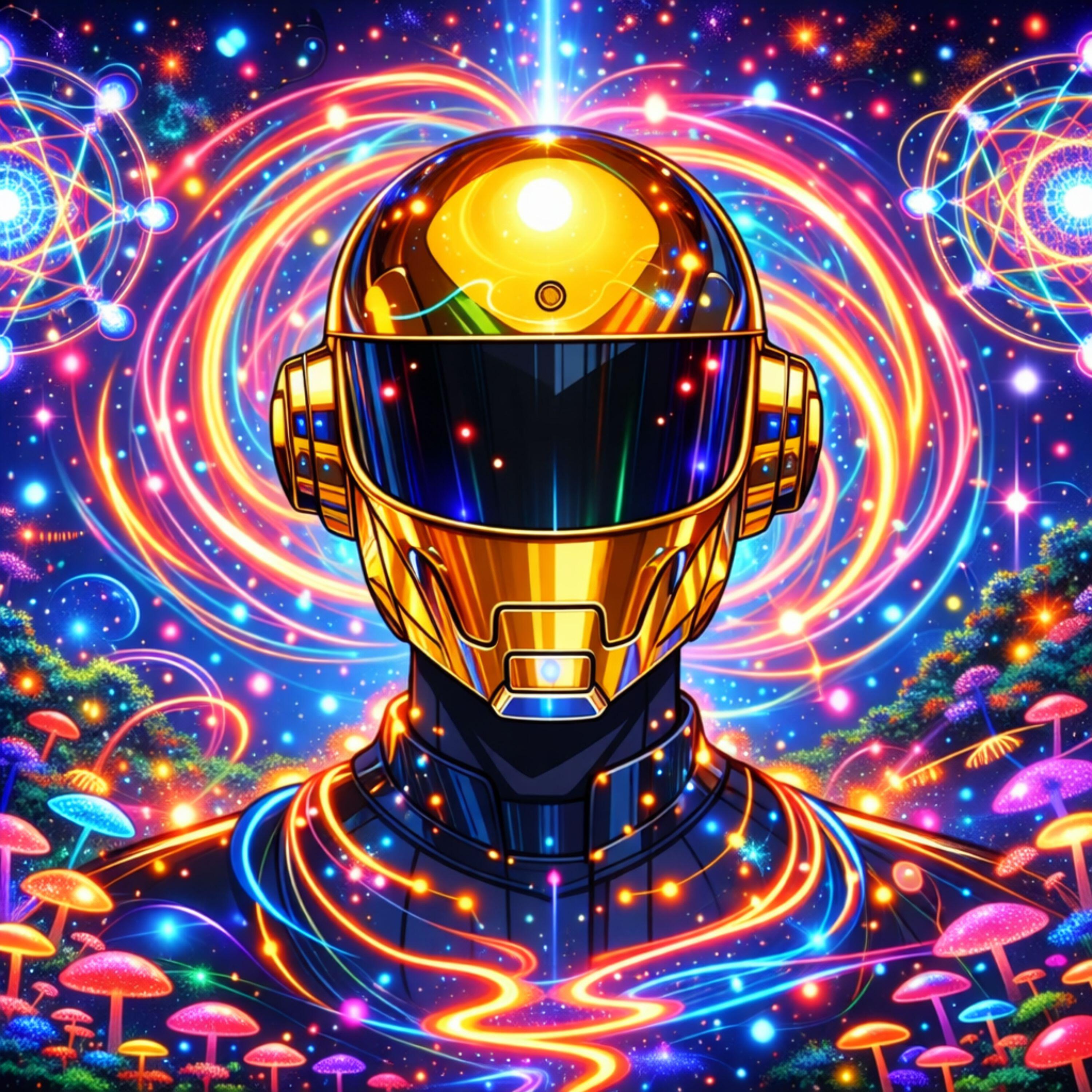 Релиз Mind Error Protocol