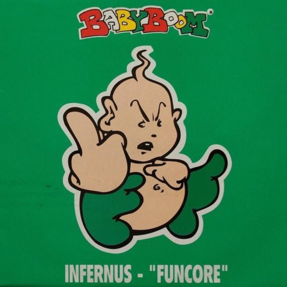 Релиз Funcore