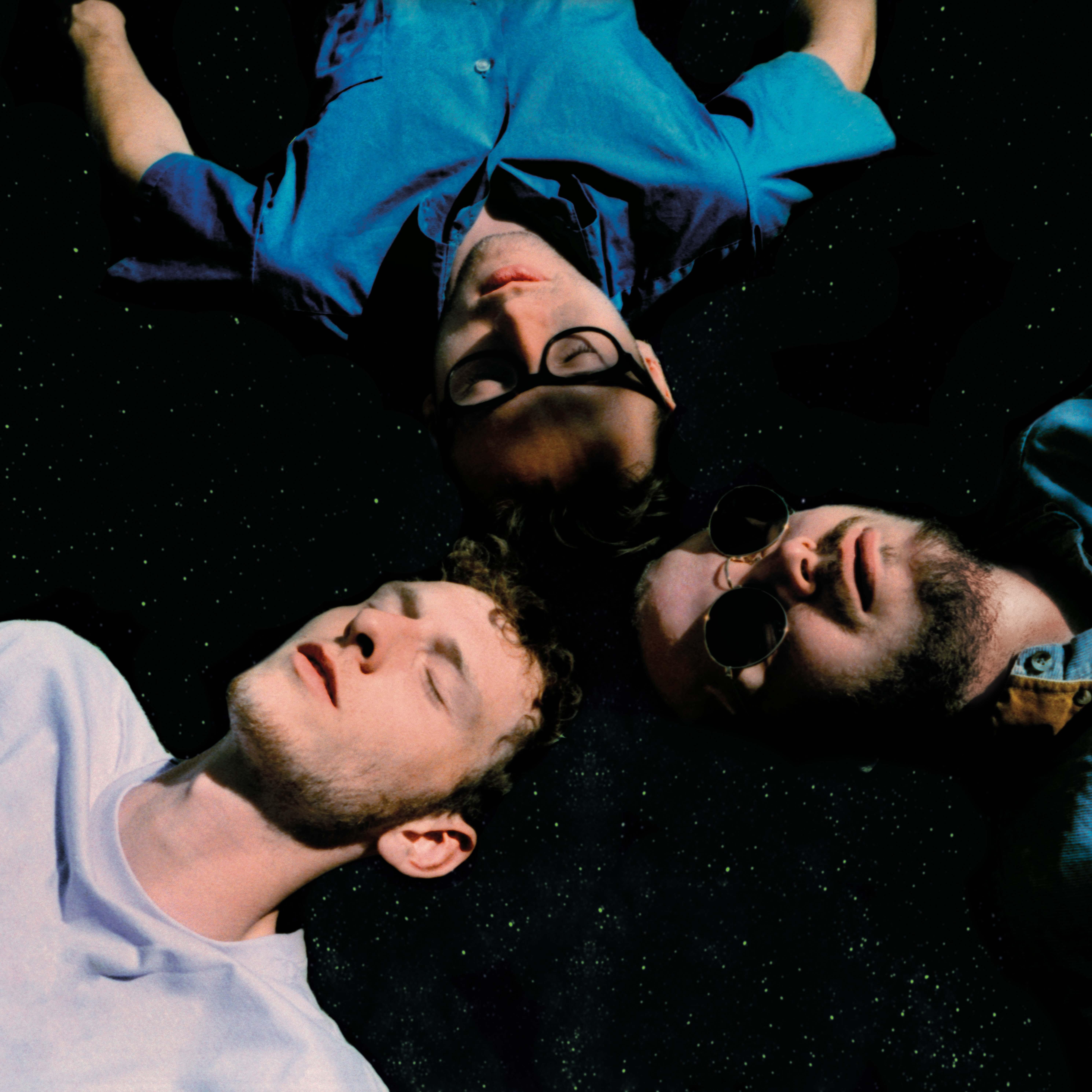 Релиз Pop Stuff