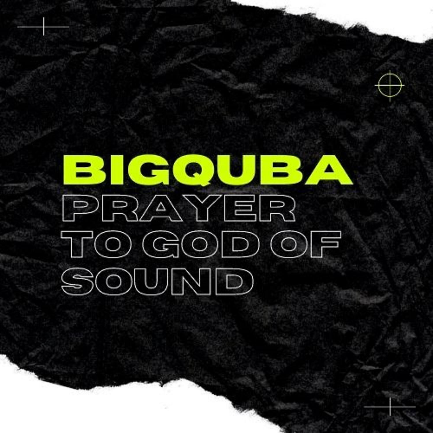 Релиз Prayer to God of Sound