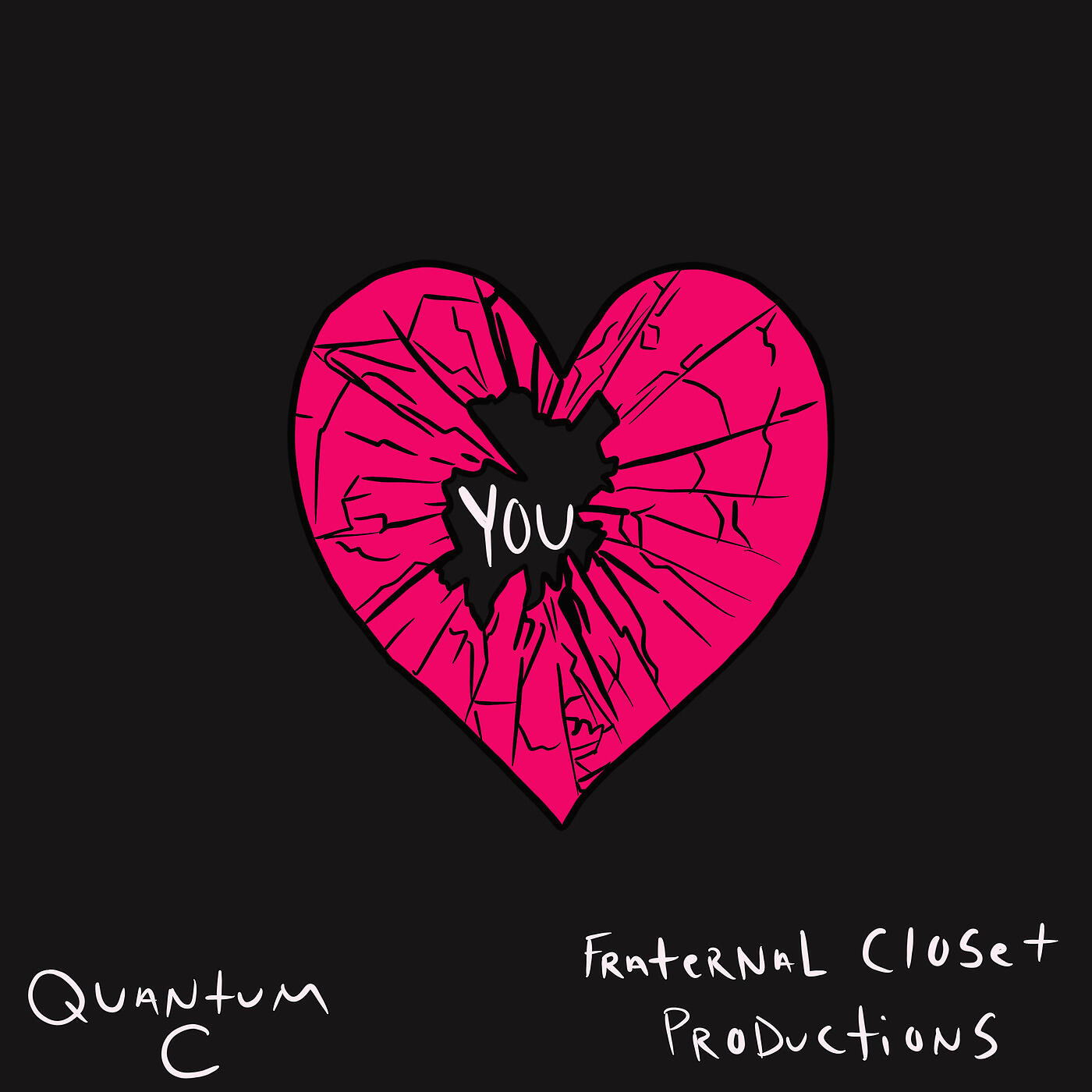 Релиз You