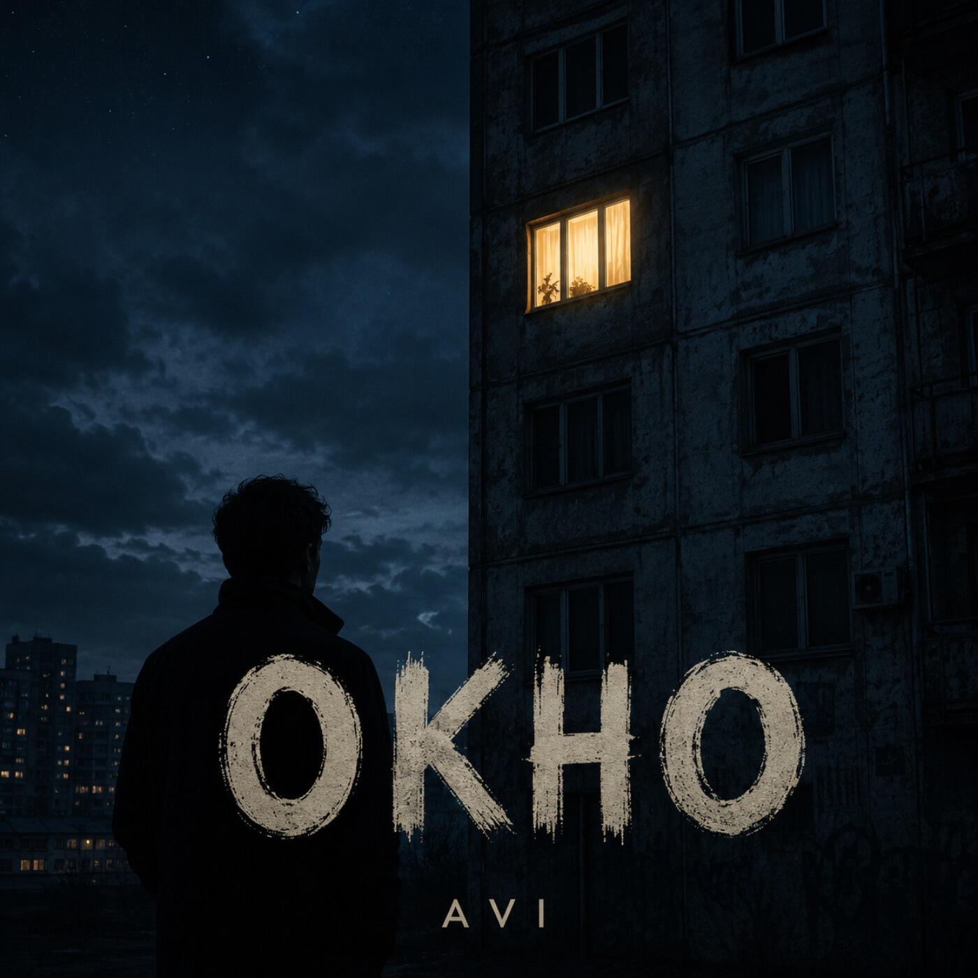 Релиз Окно