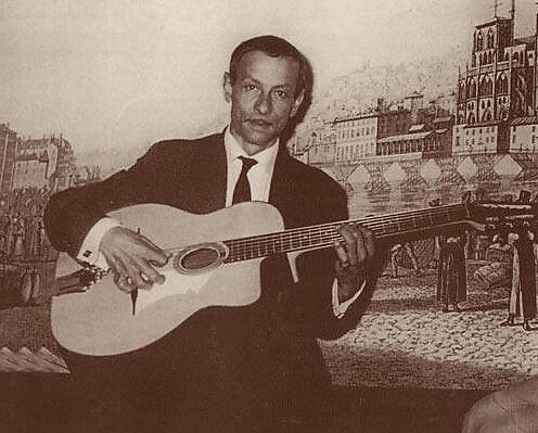 Tchan-tchou Vidal