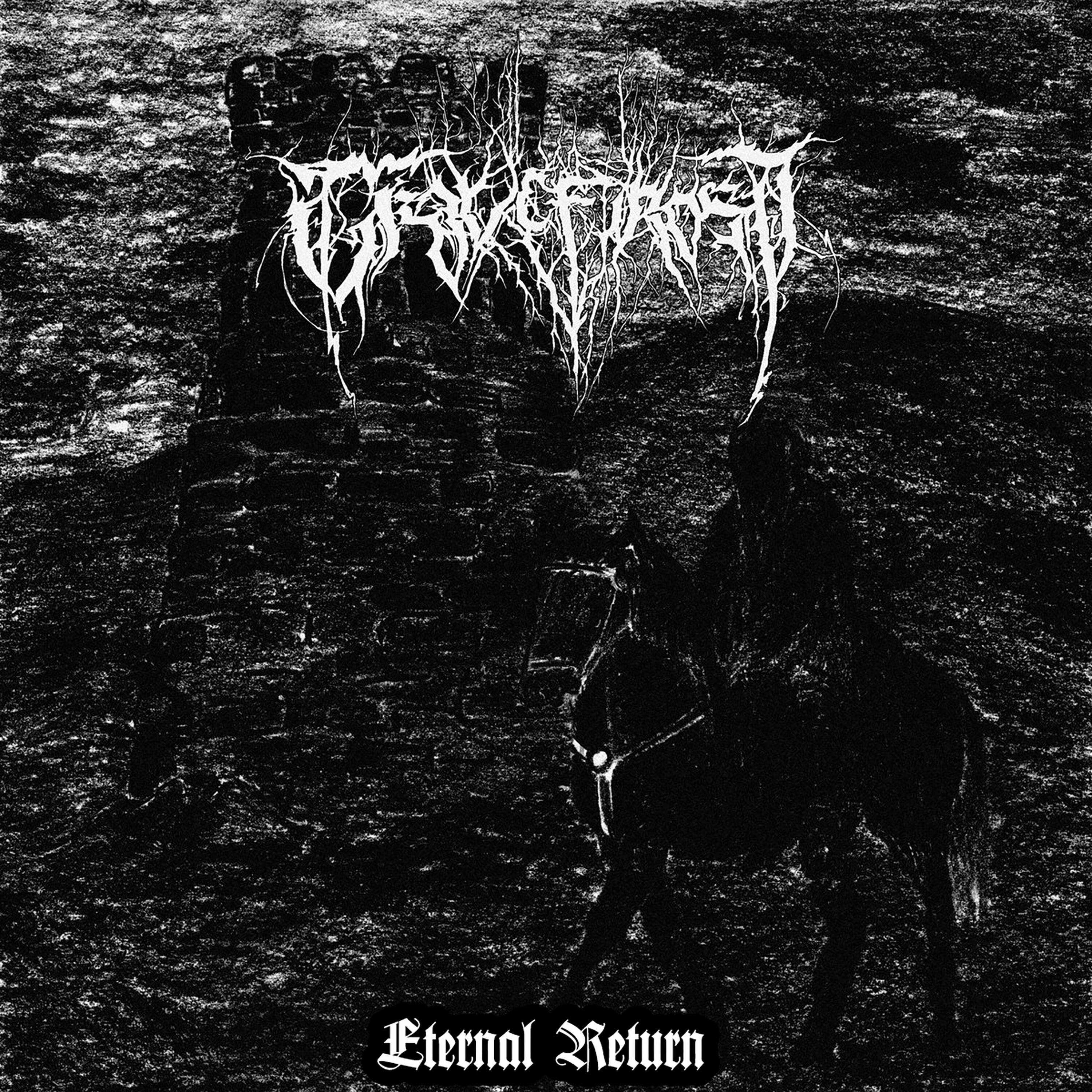 Релиз Eternal Return