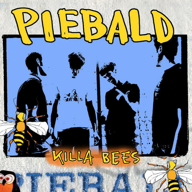 Релиз Killa Bees