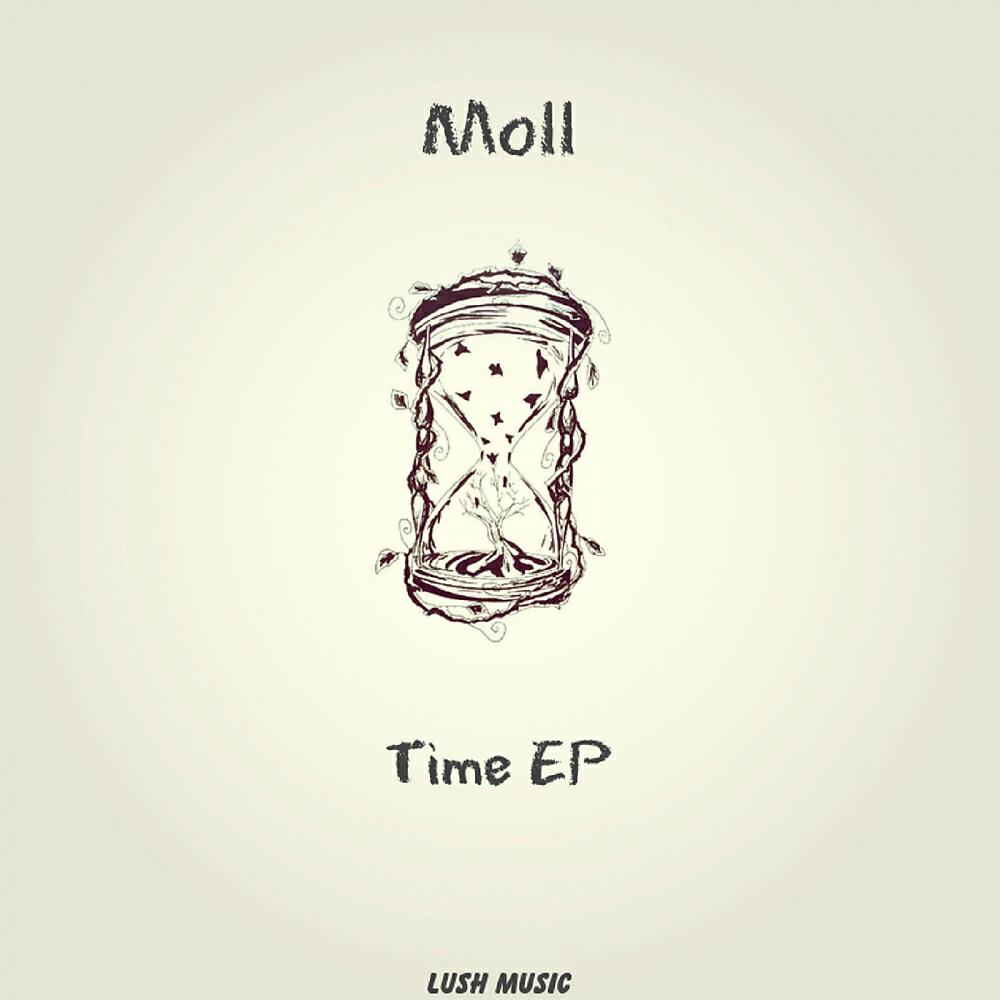 Релиз Time EP