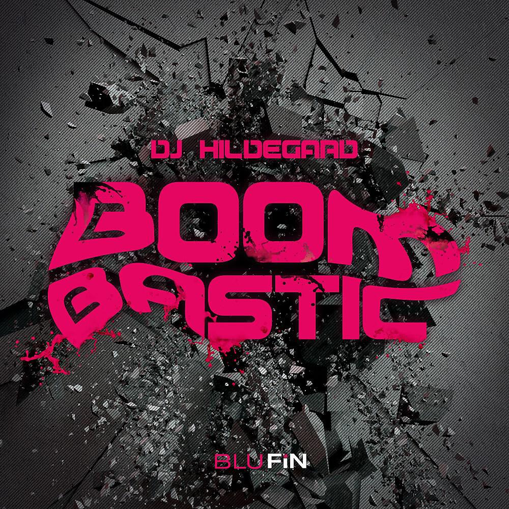 Релиз Boombastic