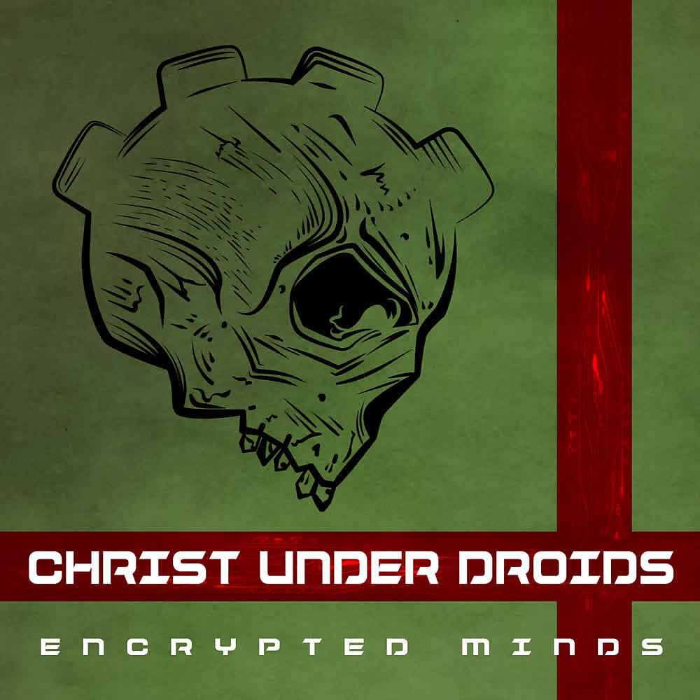 Релиз Encrypted Minds