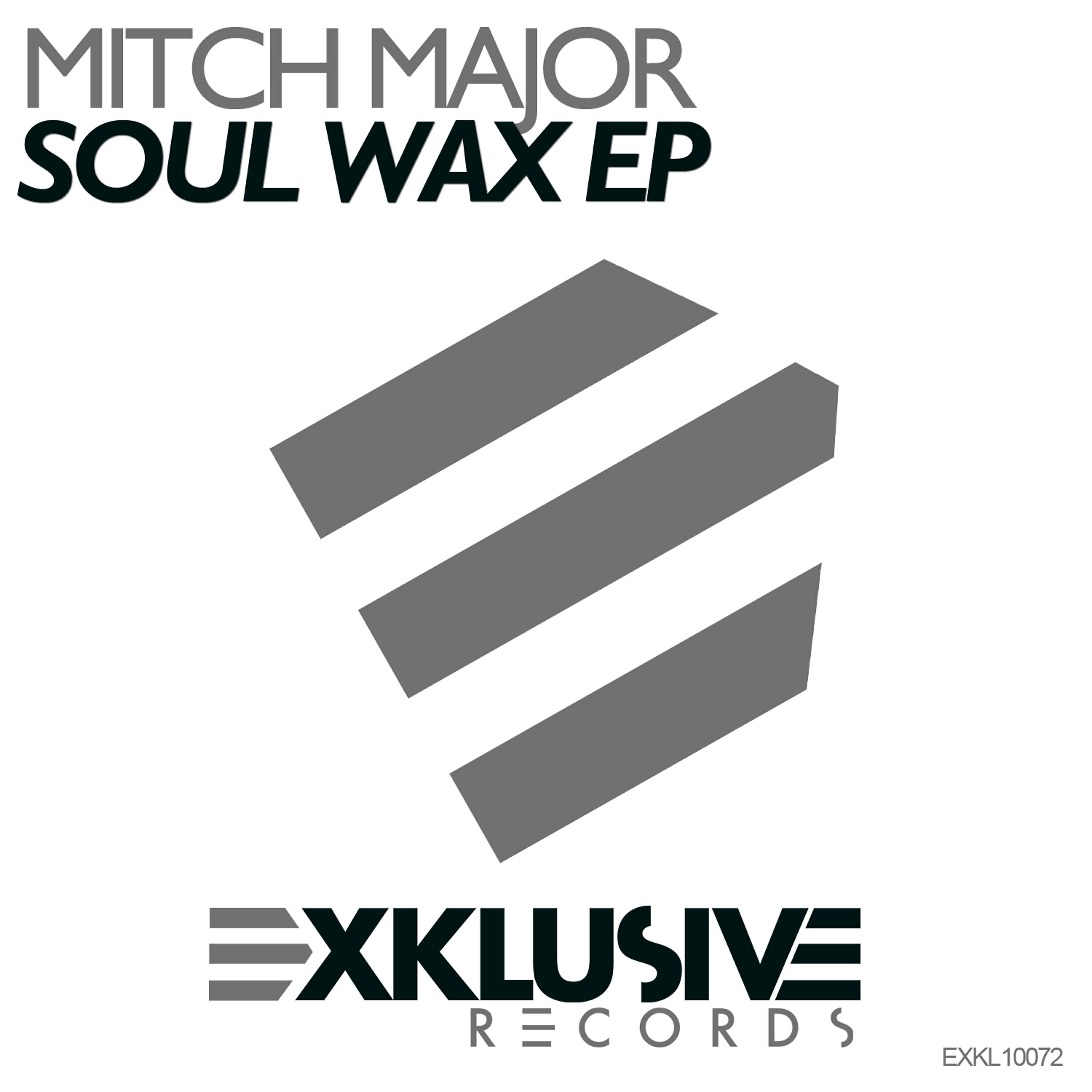 Релиз Soul Wax