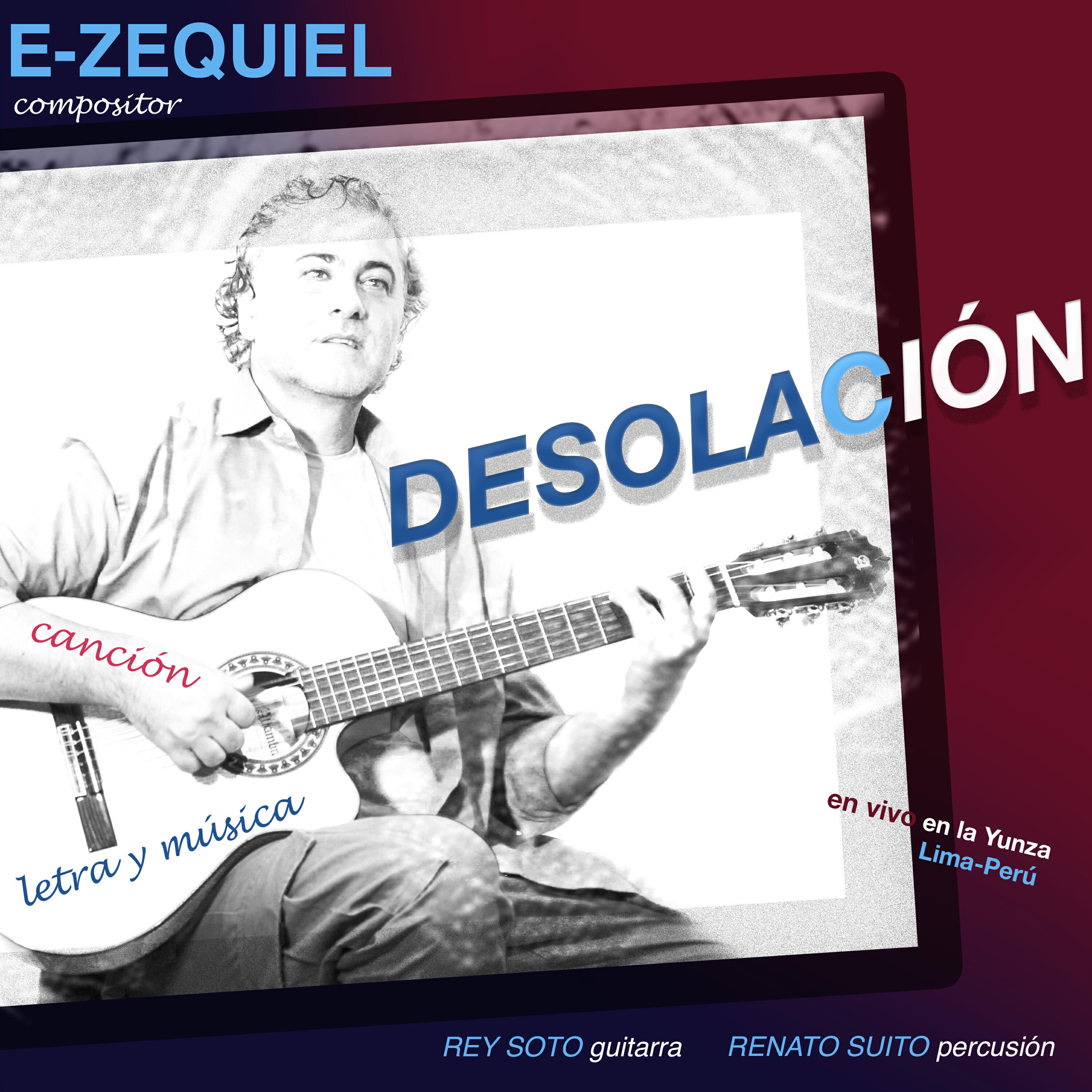 E-zequiel