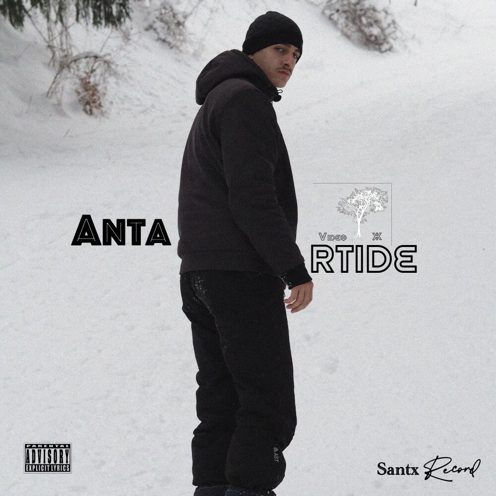 Релиз Antartide