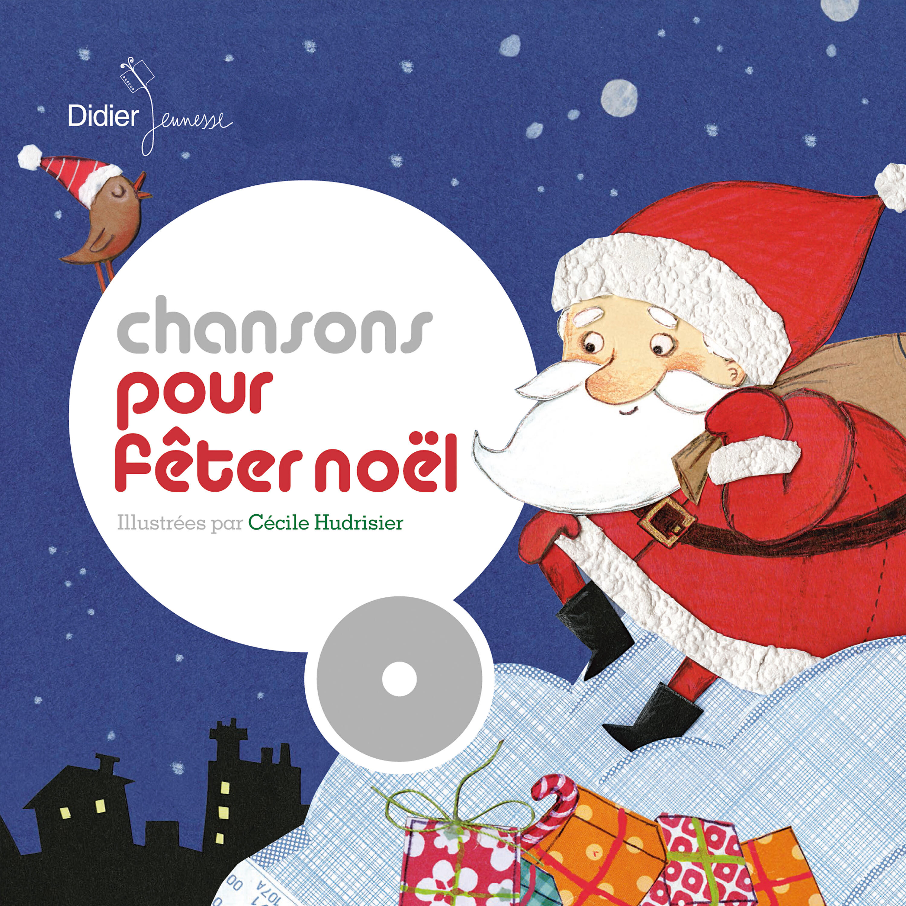 Релиз Chansons pour fêter Noël