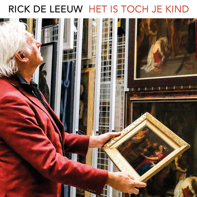 Релиз Het Is Toch Je Kind