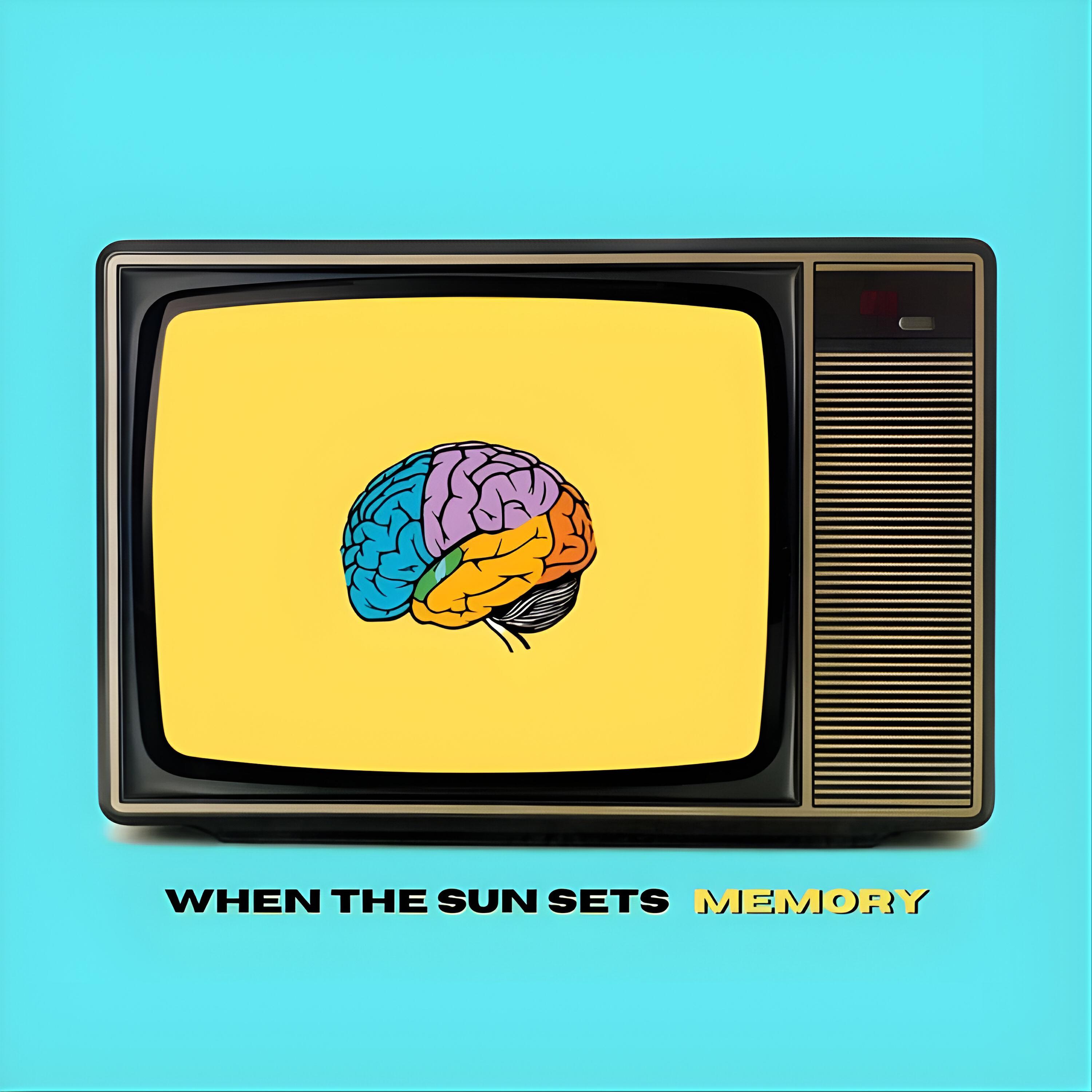 Релиз Memory