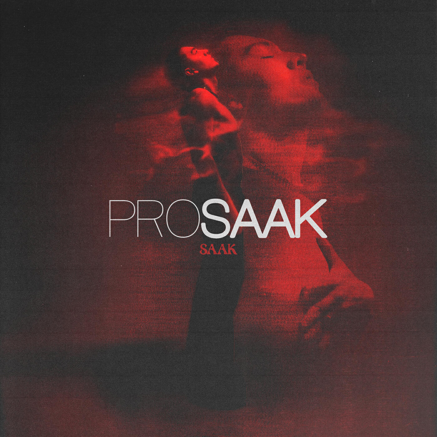 Релиз PROSAAK