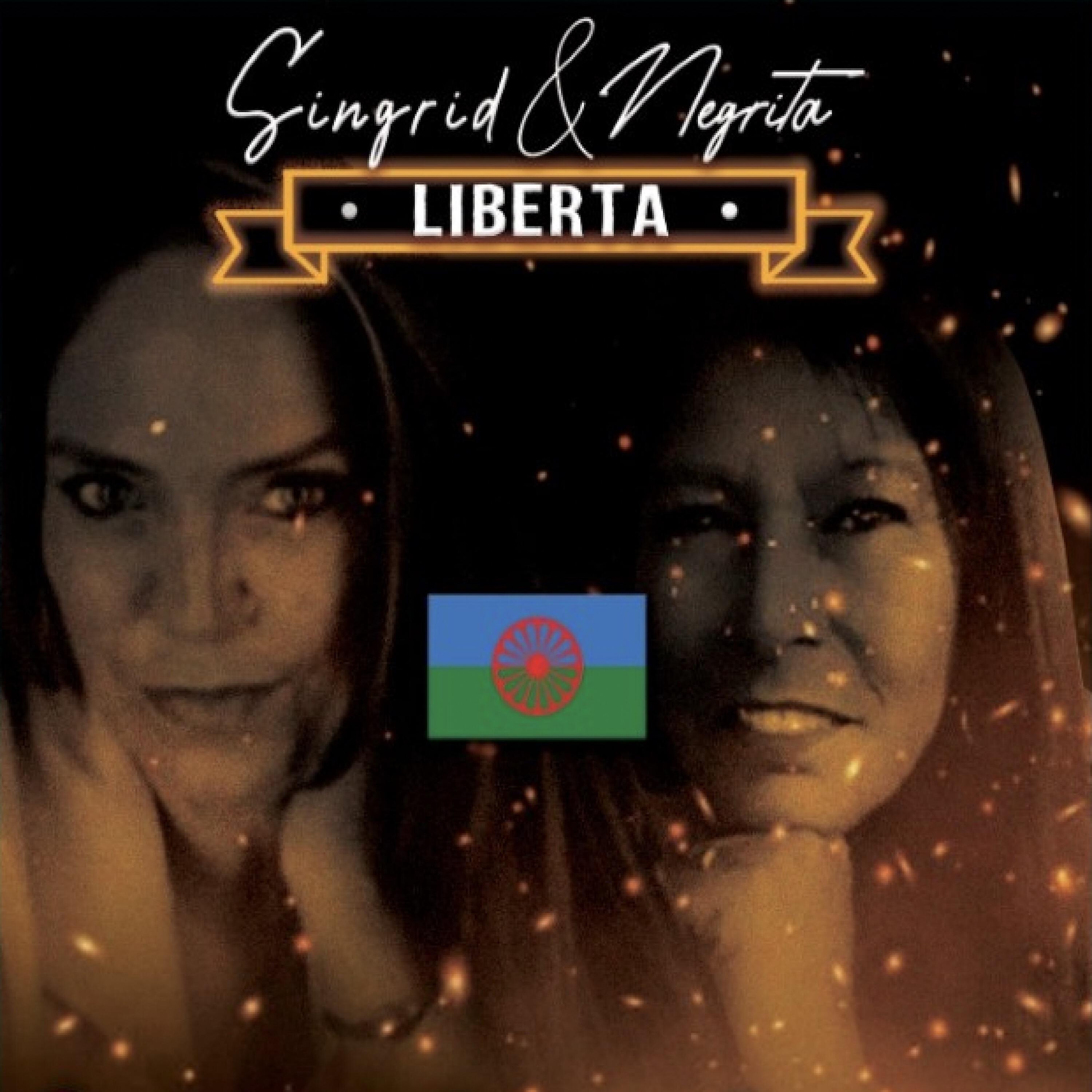 Релиз Liberta