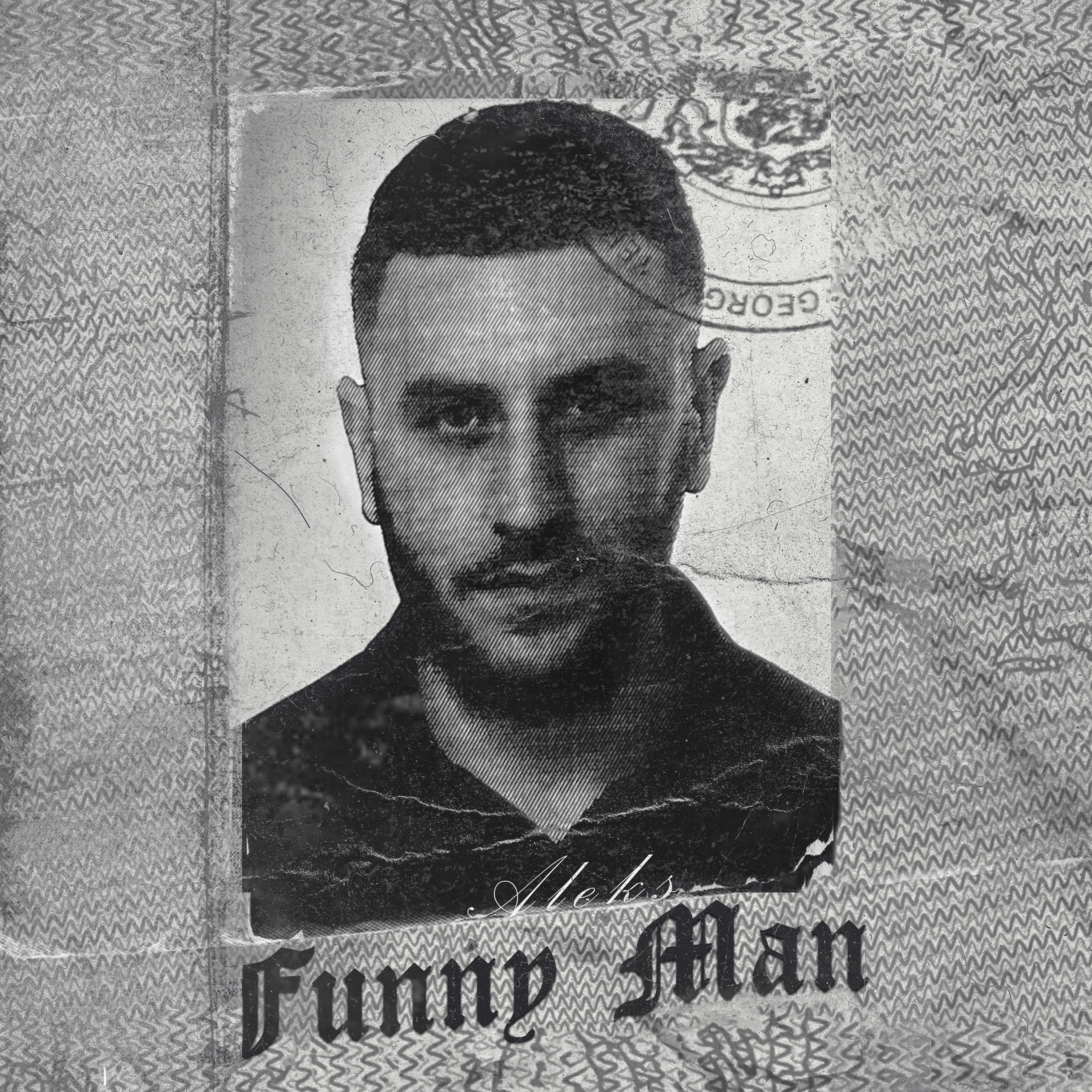 Релиз Funny Man