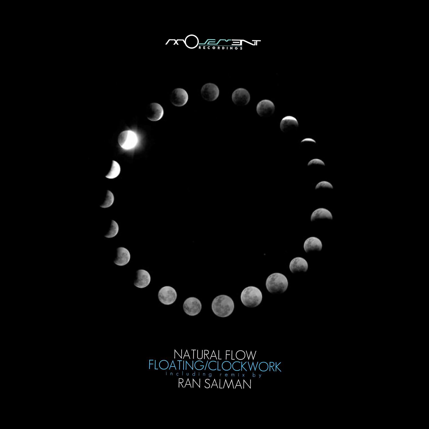 Релиз Movement / Vibrate