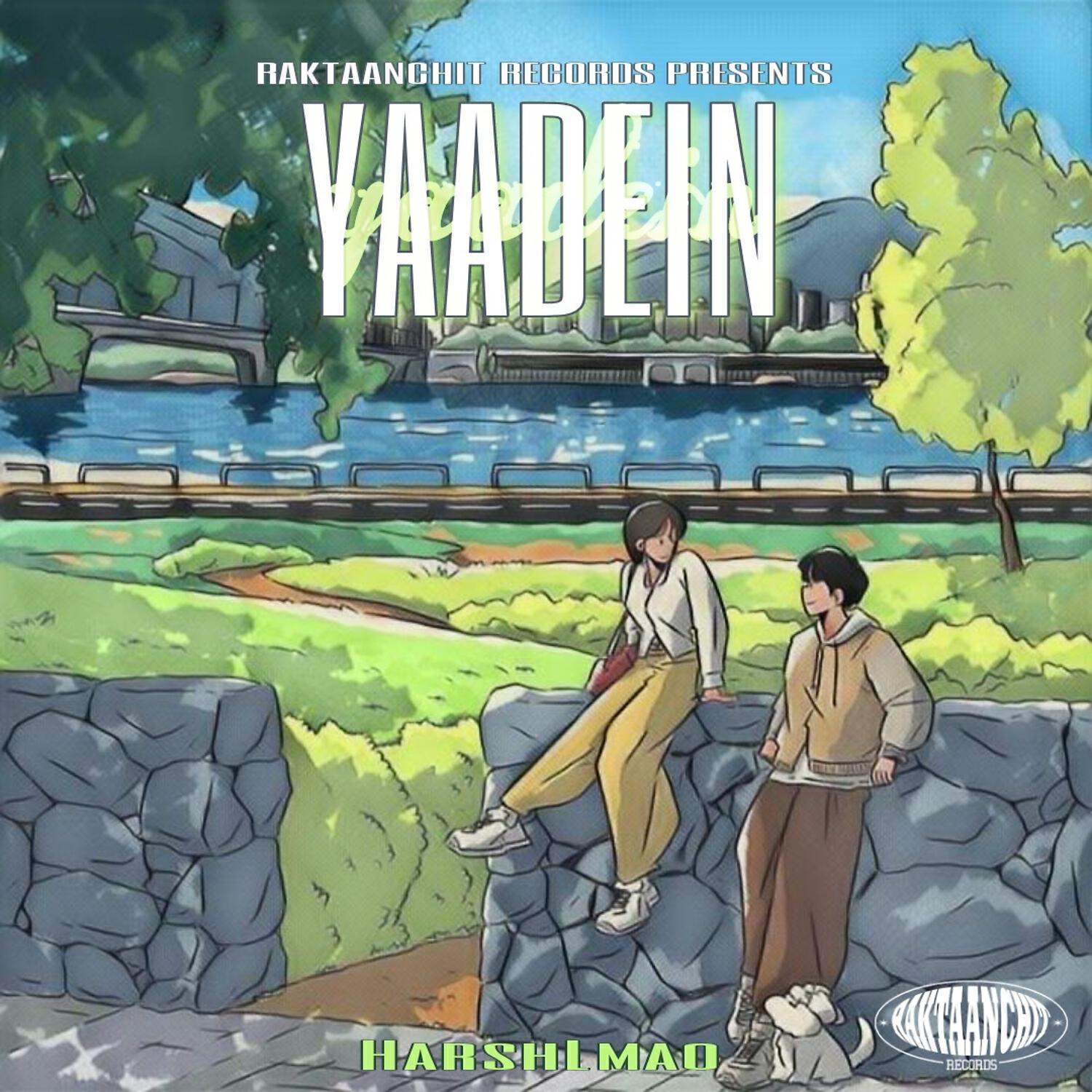 Релиз Yaadein