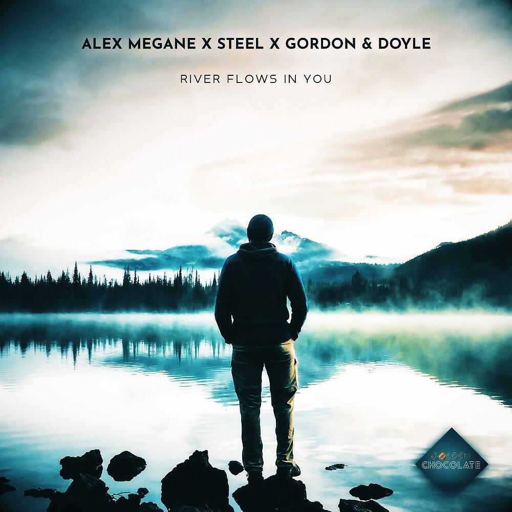 Релиз River Flows in You