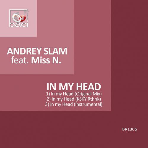 Релиз In My Head