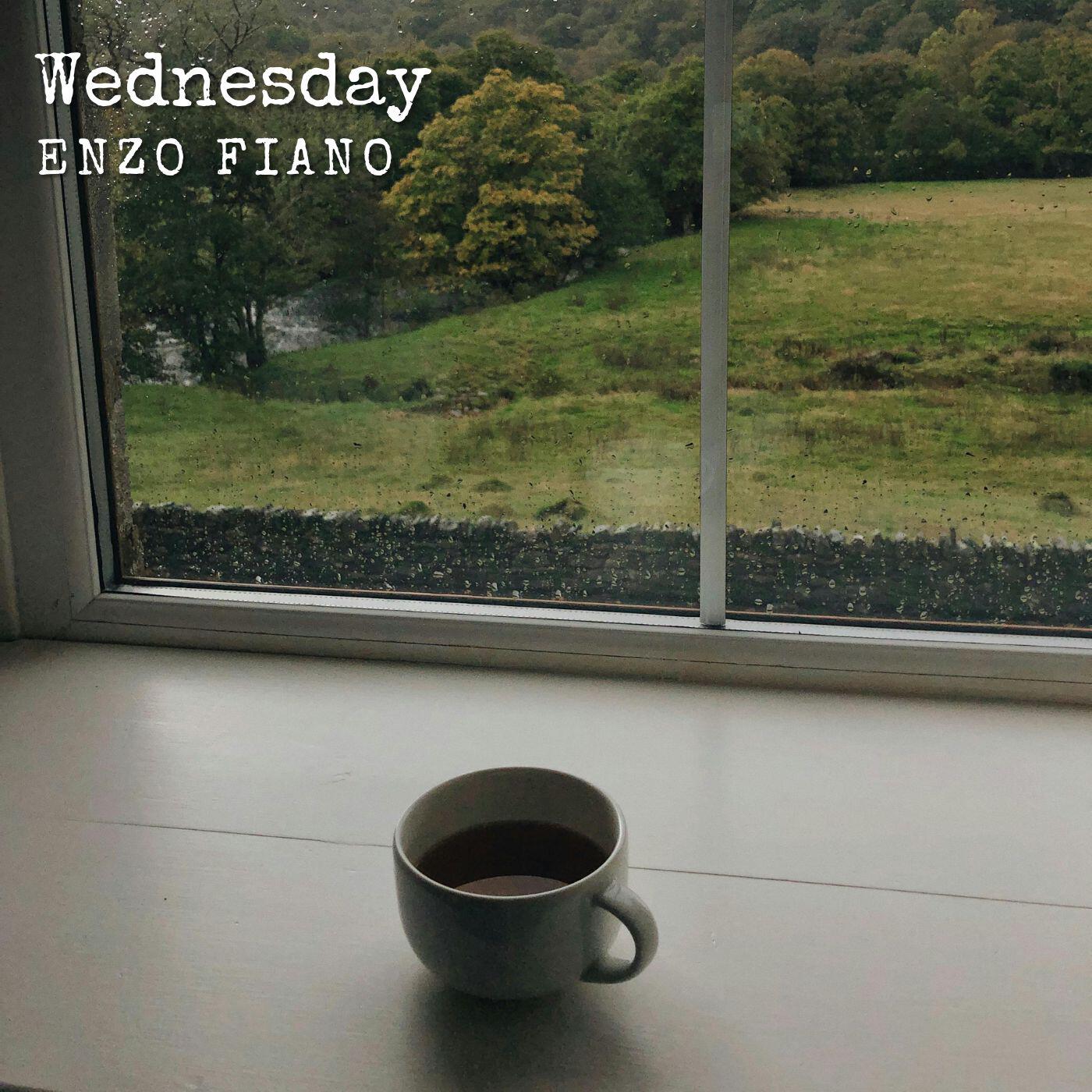 Релиз Wednesday