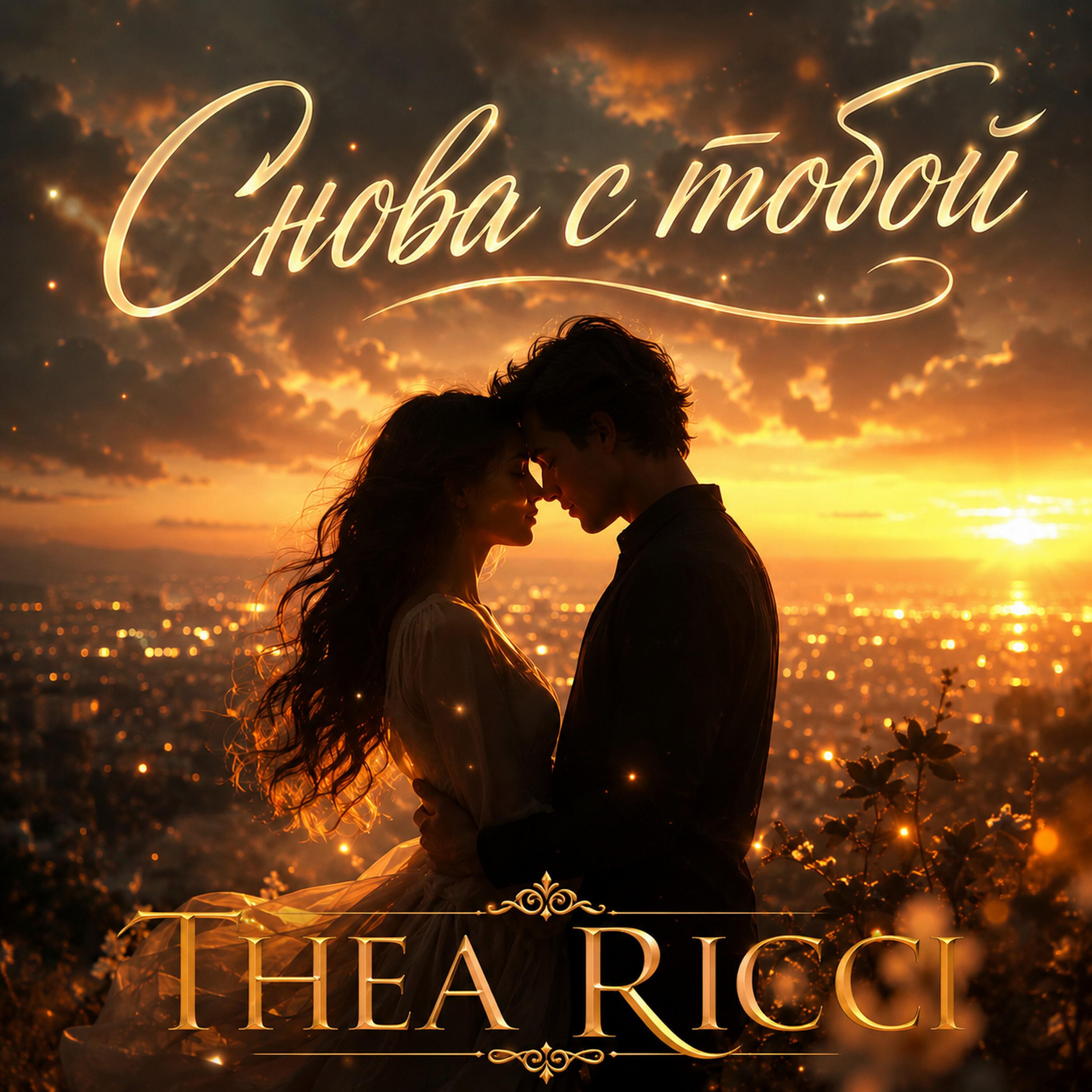Релиз Снова с тобой