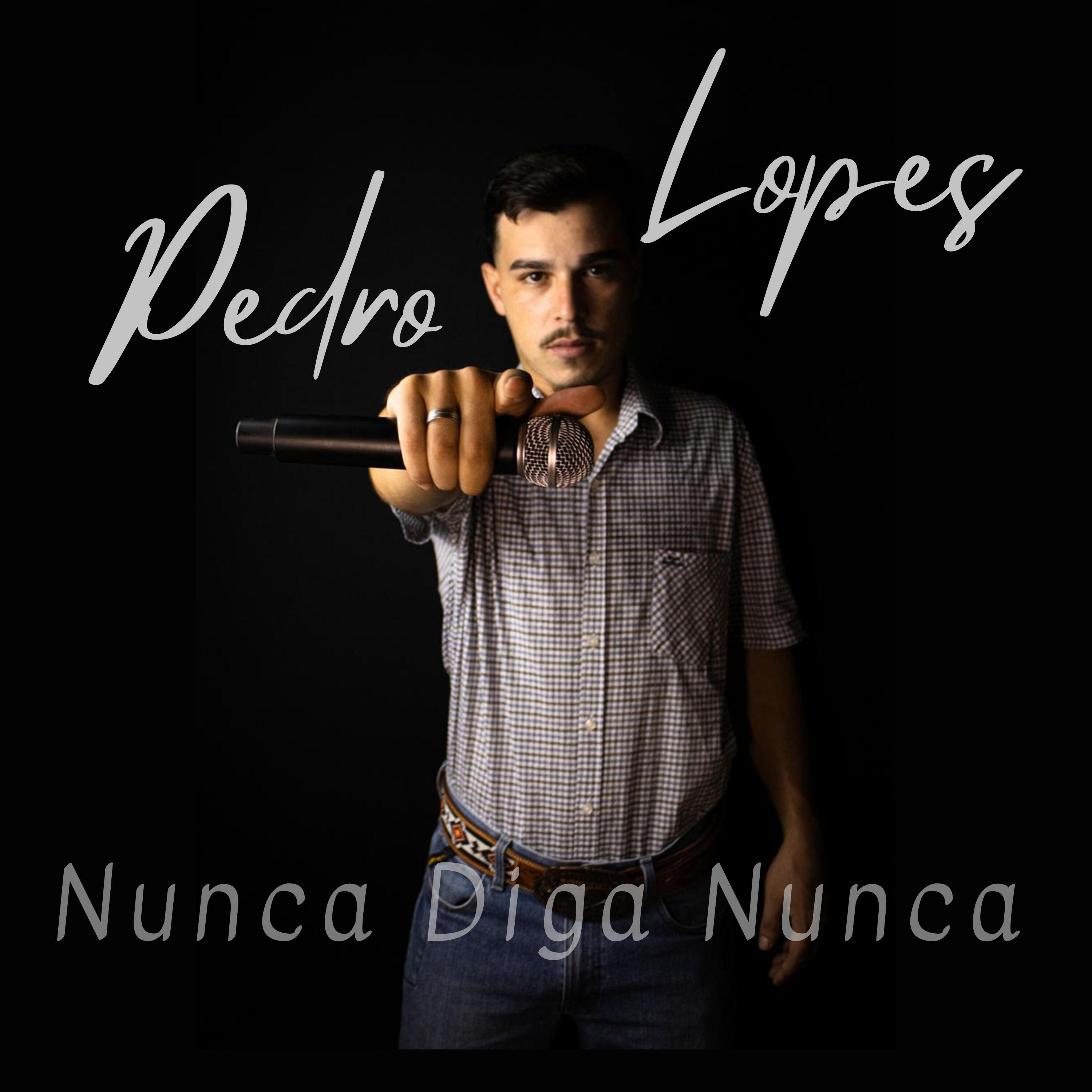 Релиз Nunca Diga Nunca