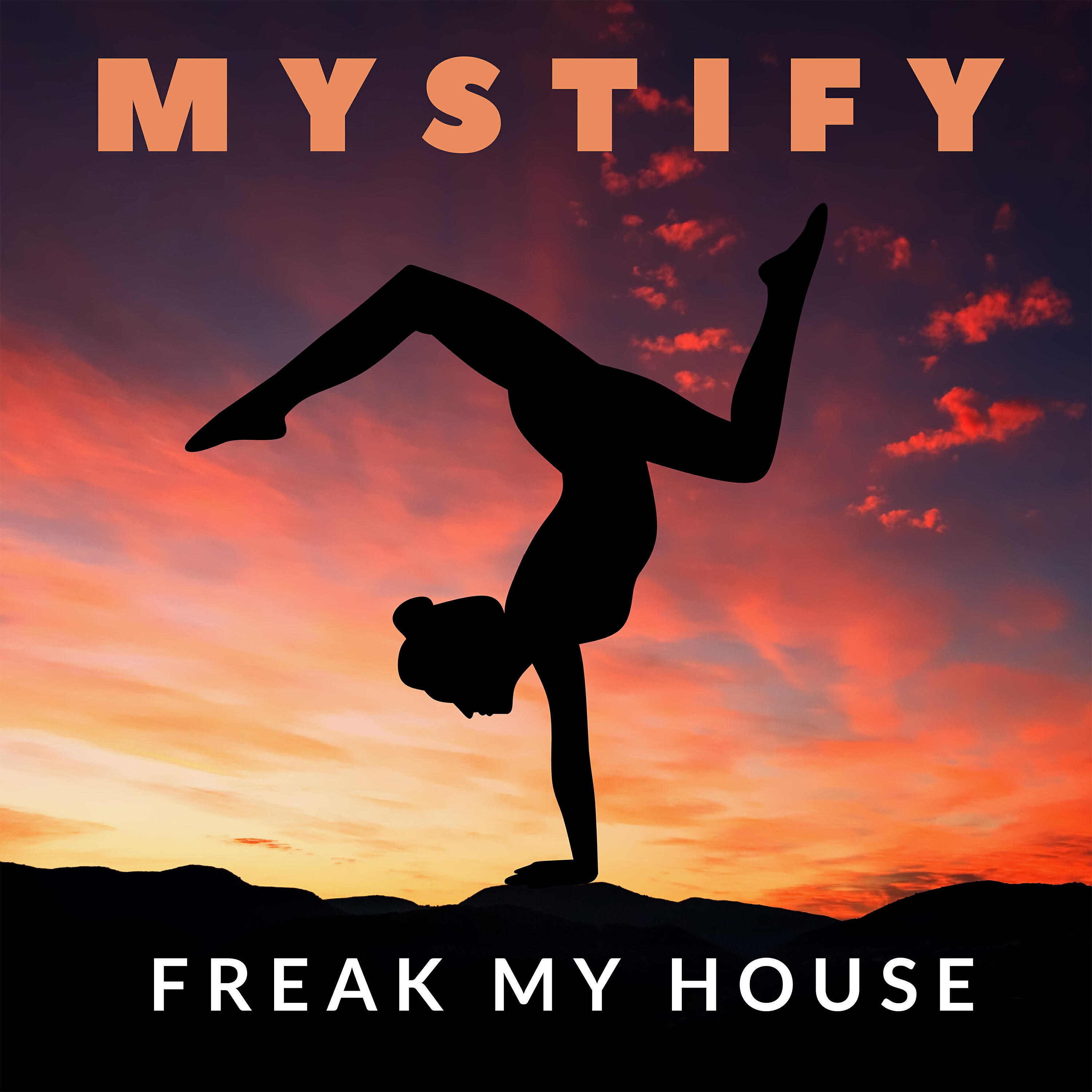 Релиз Mystify