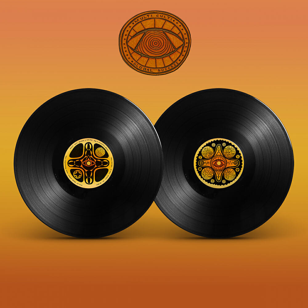 Релиз Hybridism Remixes