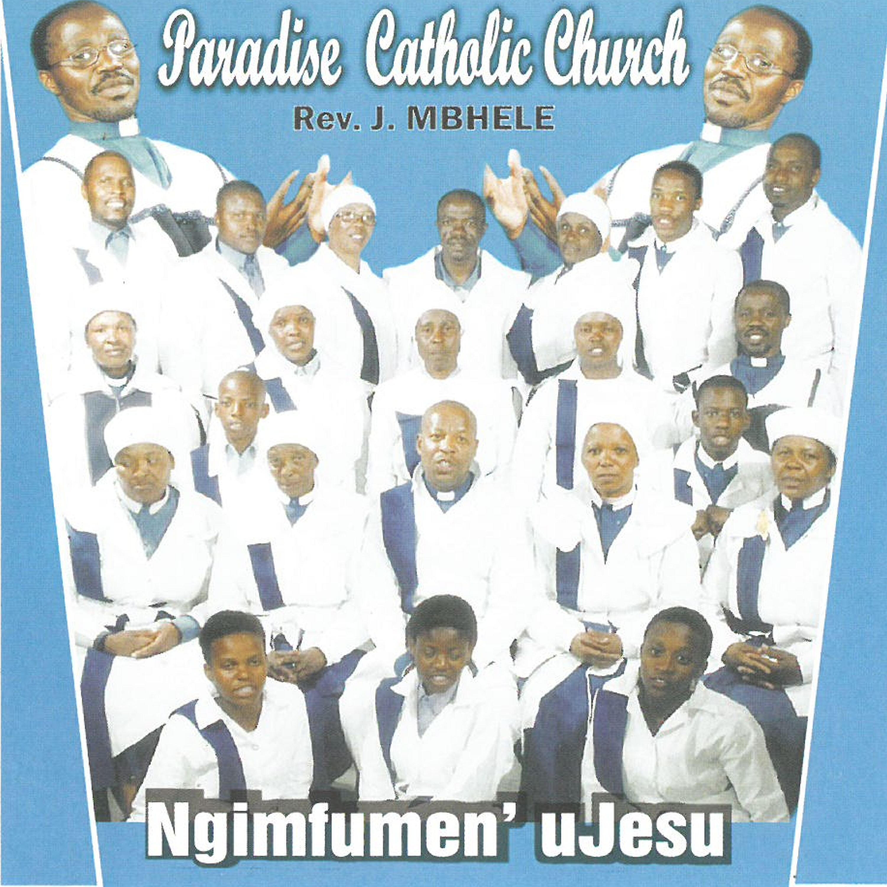 Paradise Catholic Church