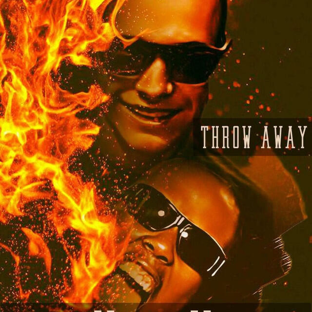 Релиз Throw Away