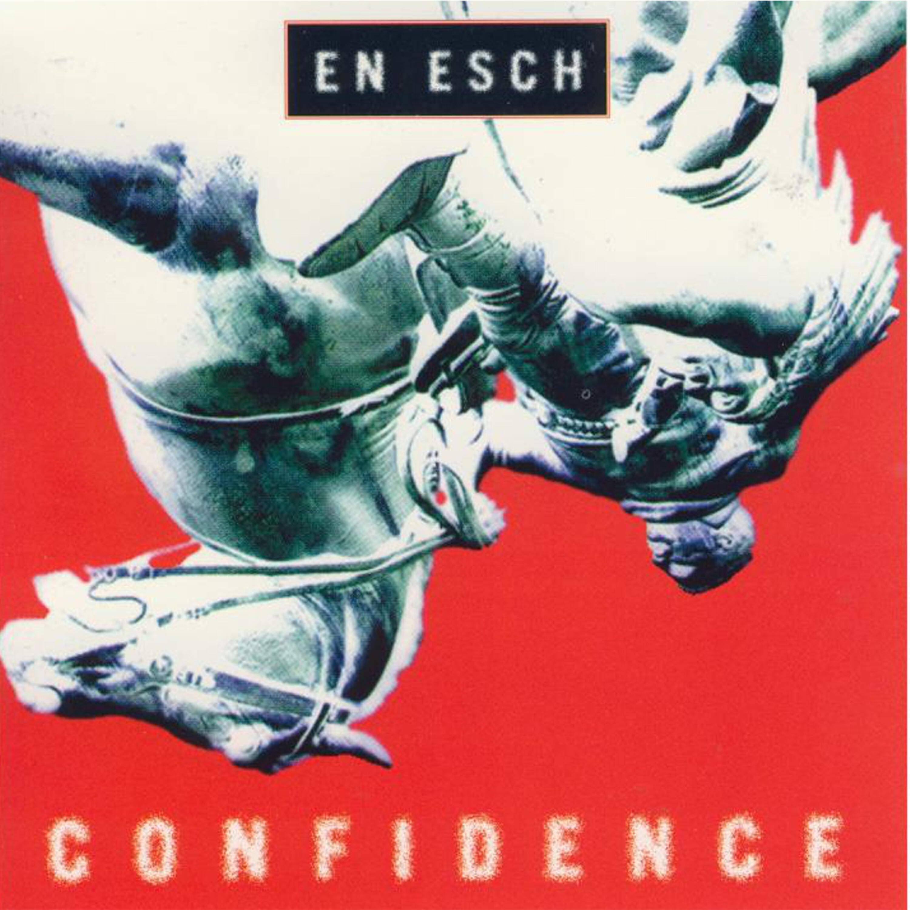 Релиз Confidence
