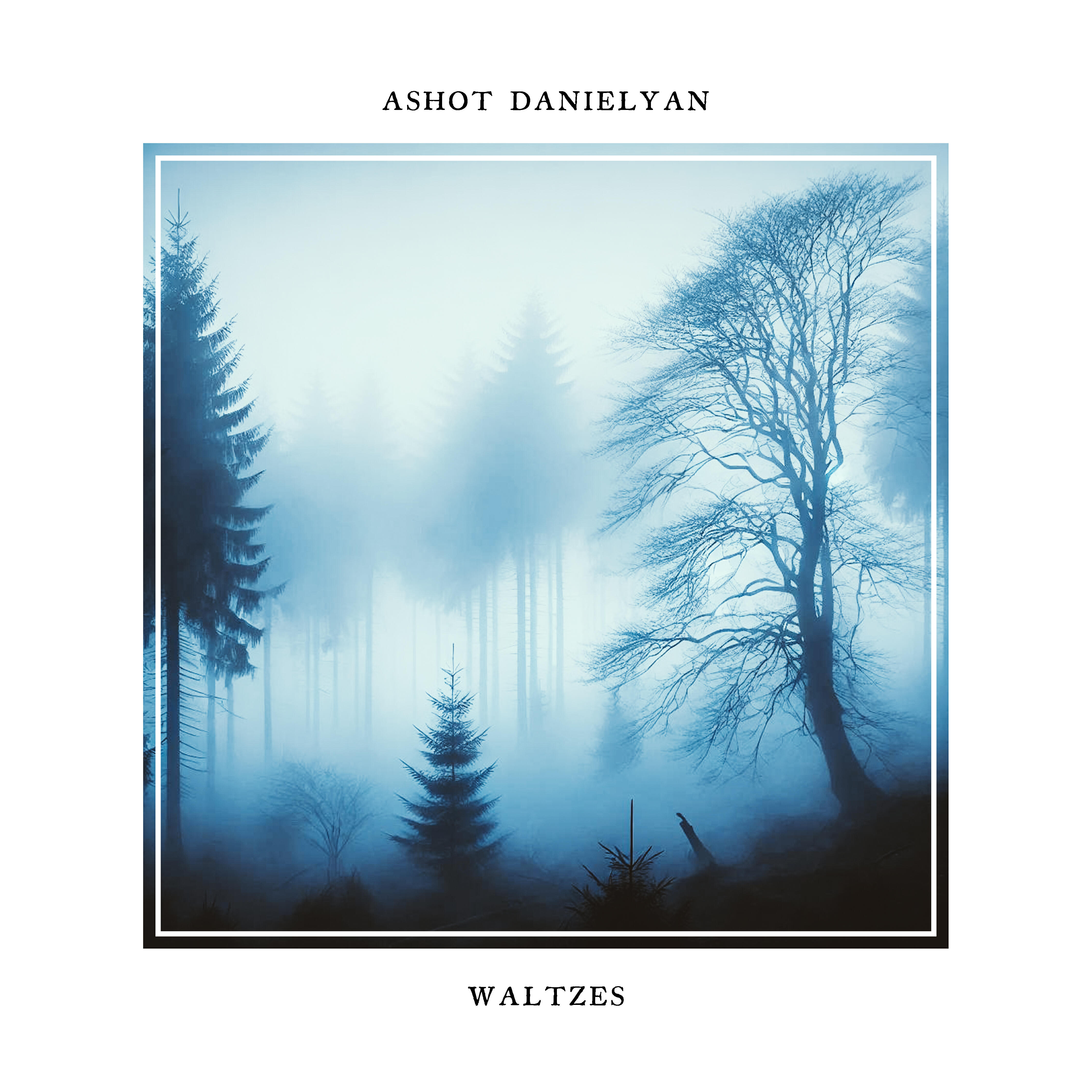 Релиз Waltzes